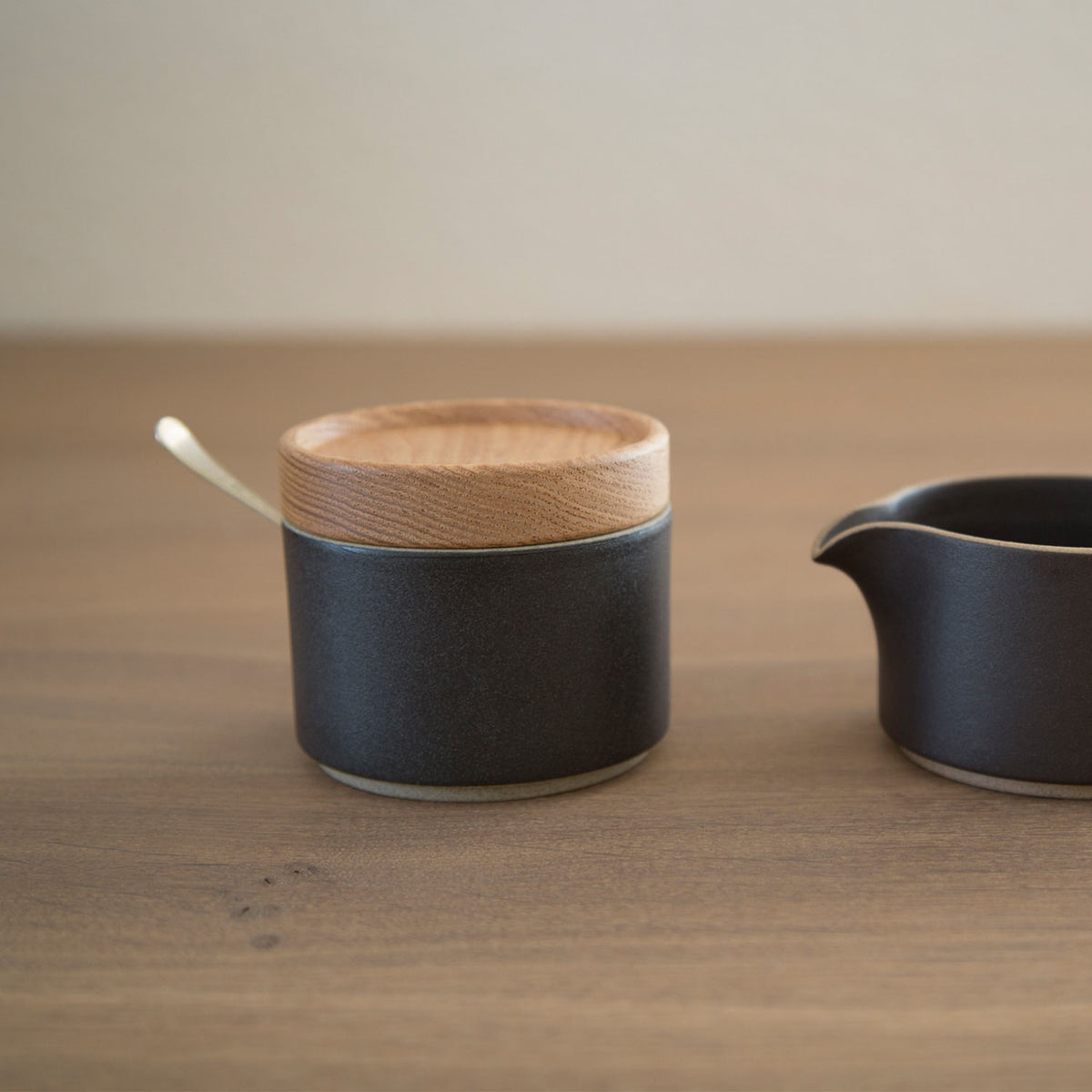 Sugar Pot