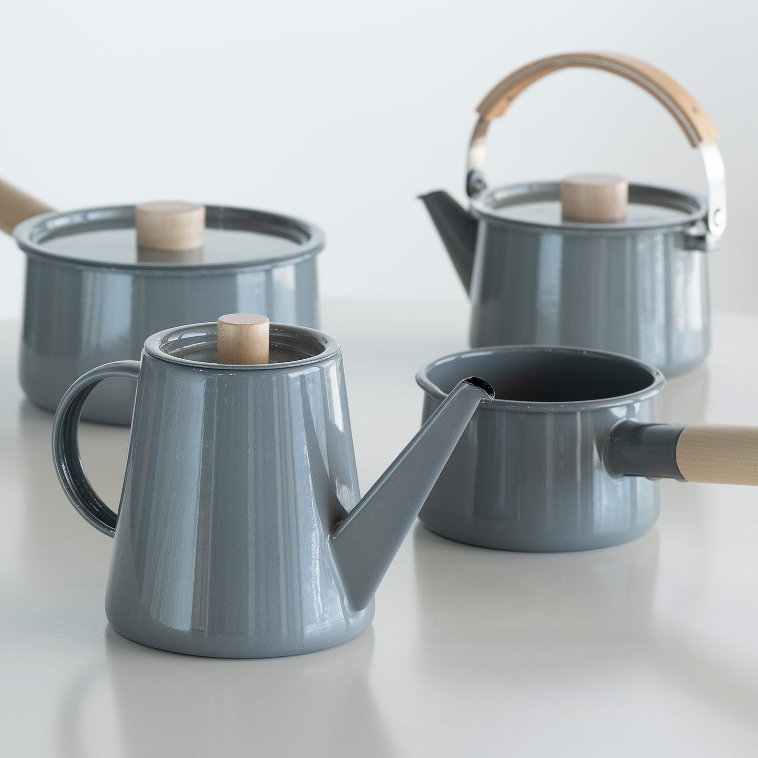Drip Kettle