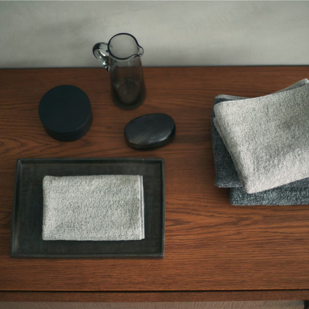 Shuttle 1963 Washcloth