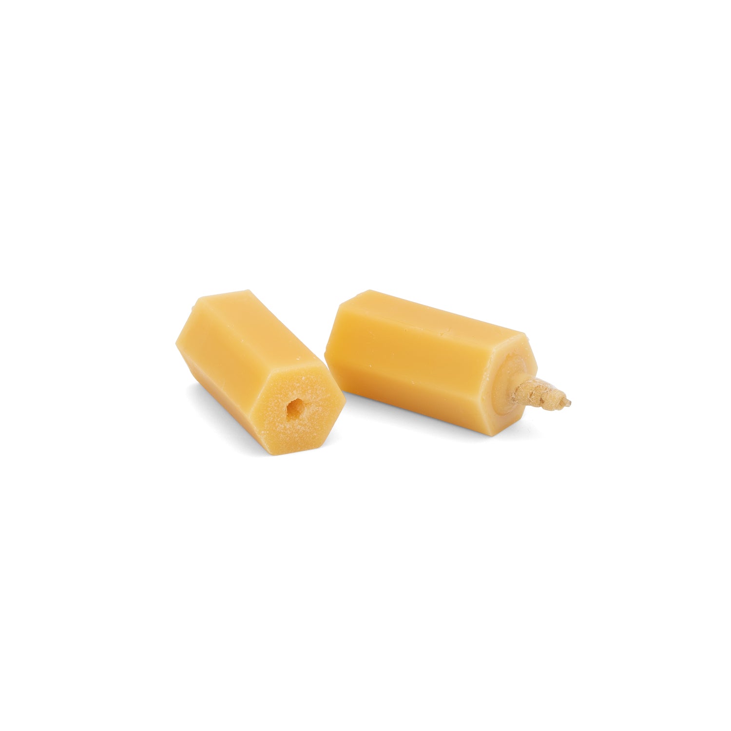 Rice Bran Wax Candles, Rockaku