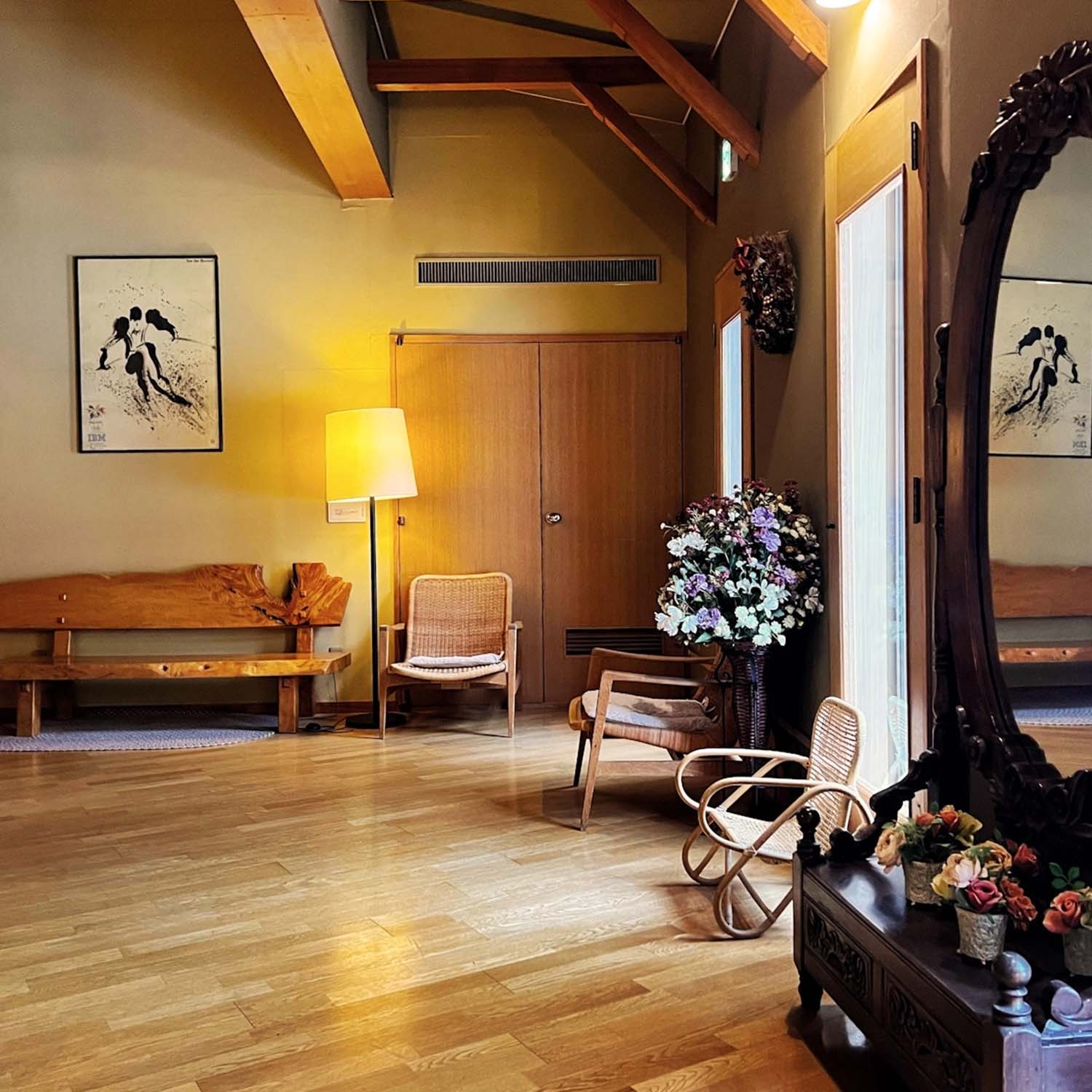 Onsen and Ryokan of Japan