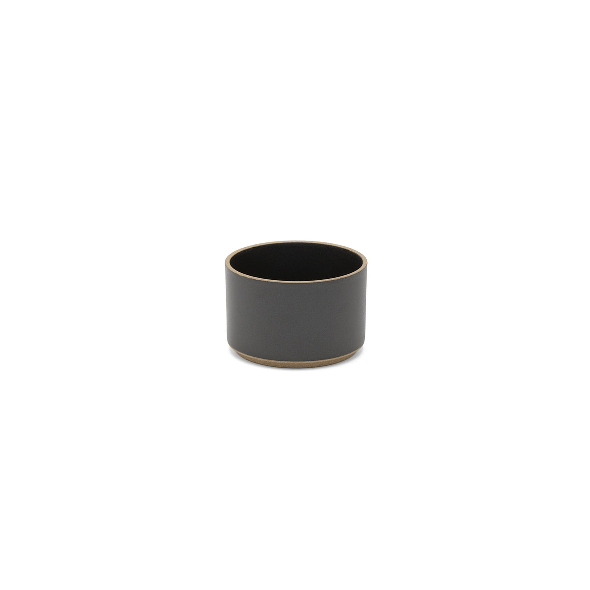 Bowl, Black