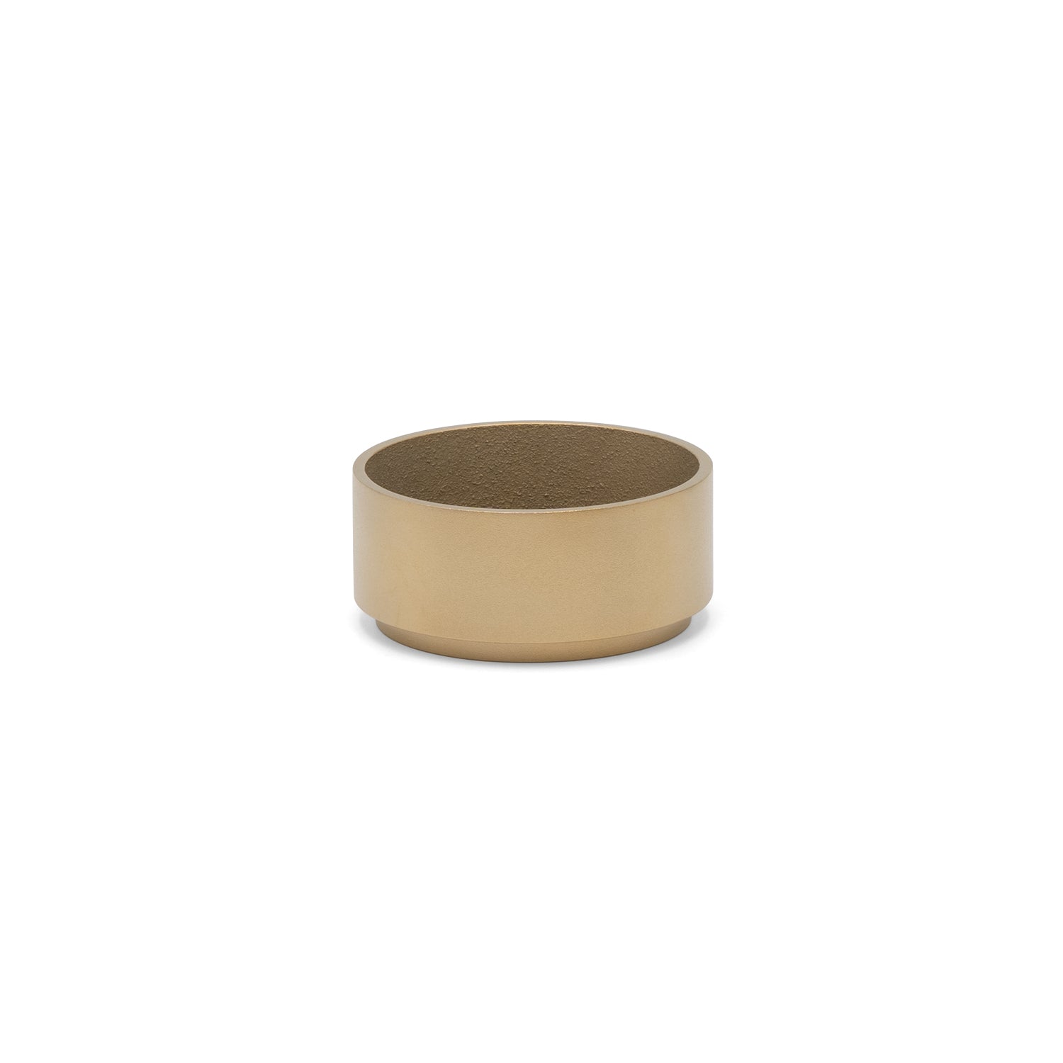 Brass Accessory Holder