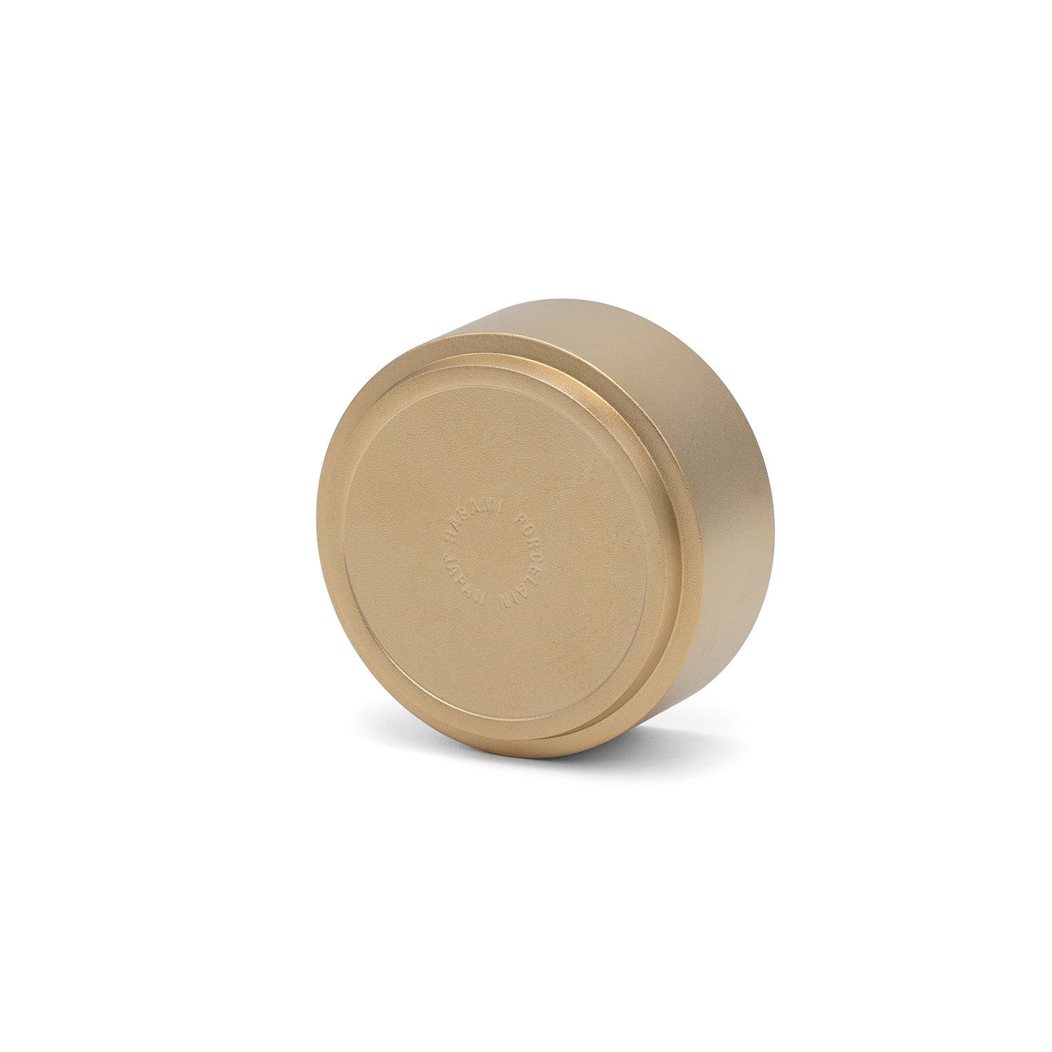 Brass Accessory Holder