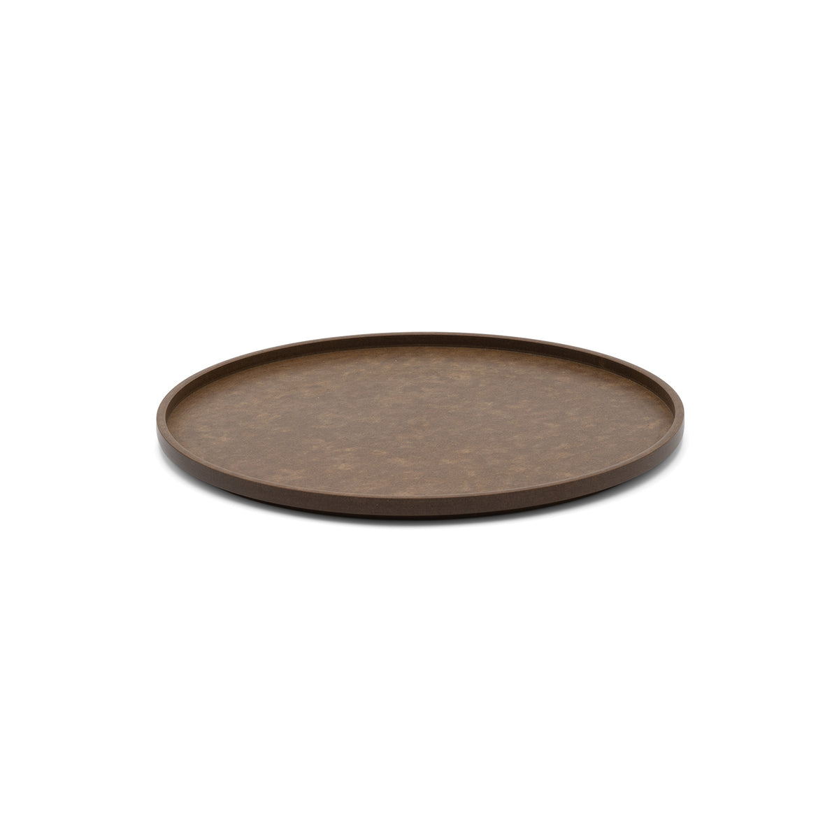 Richlite Tray, Dark Brown