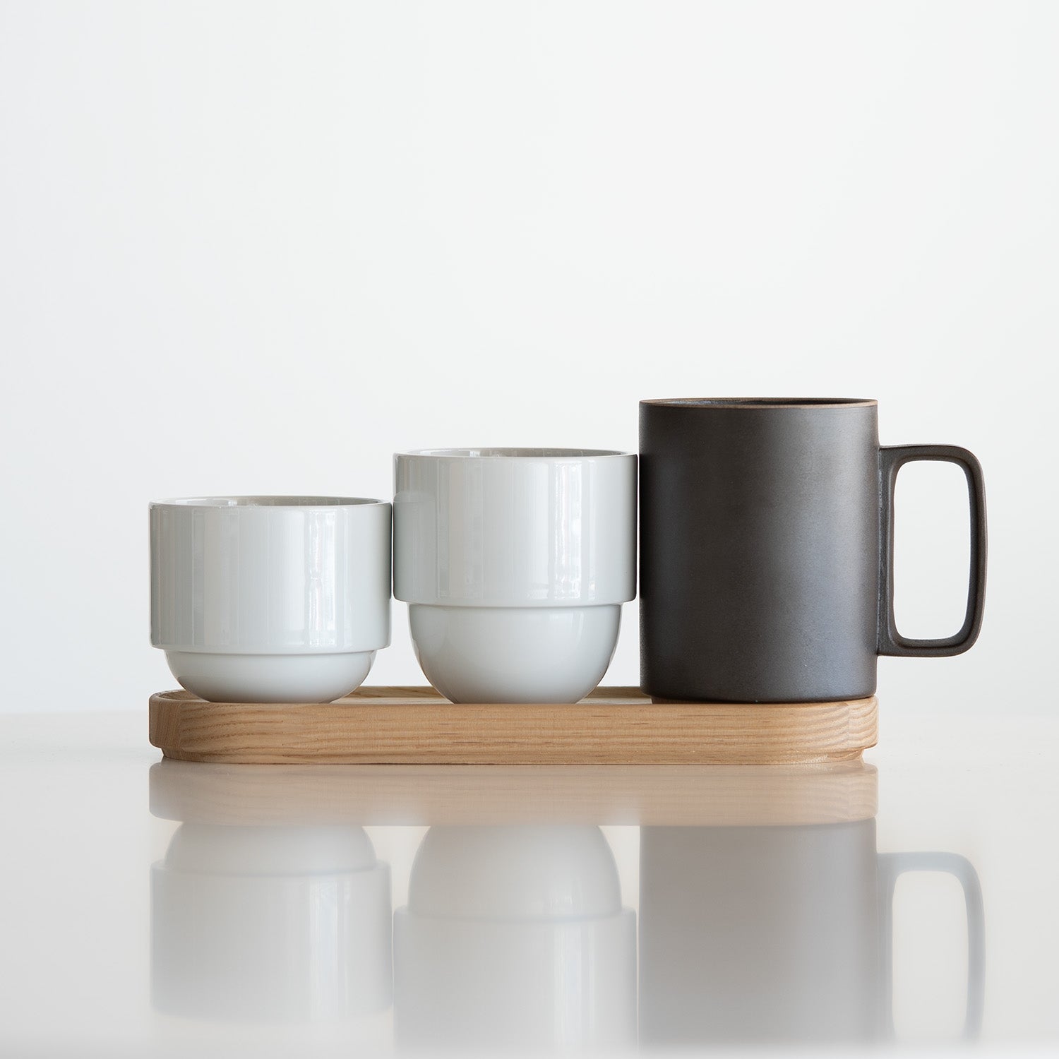 Latte Cup