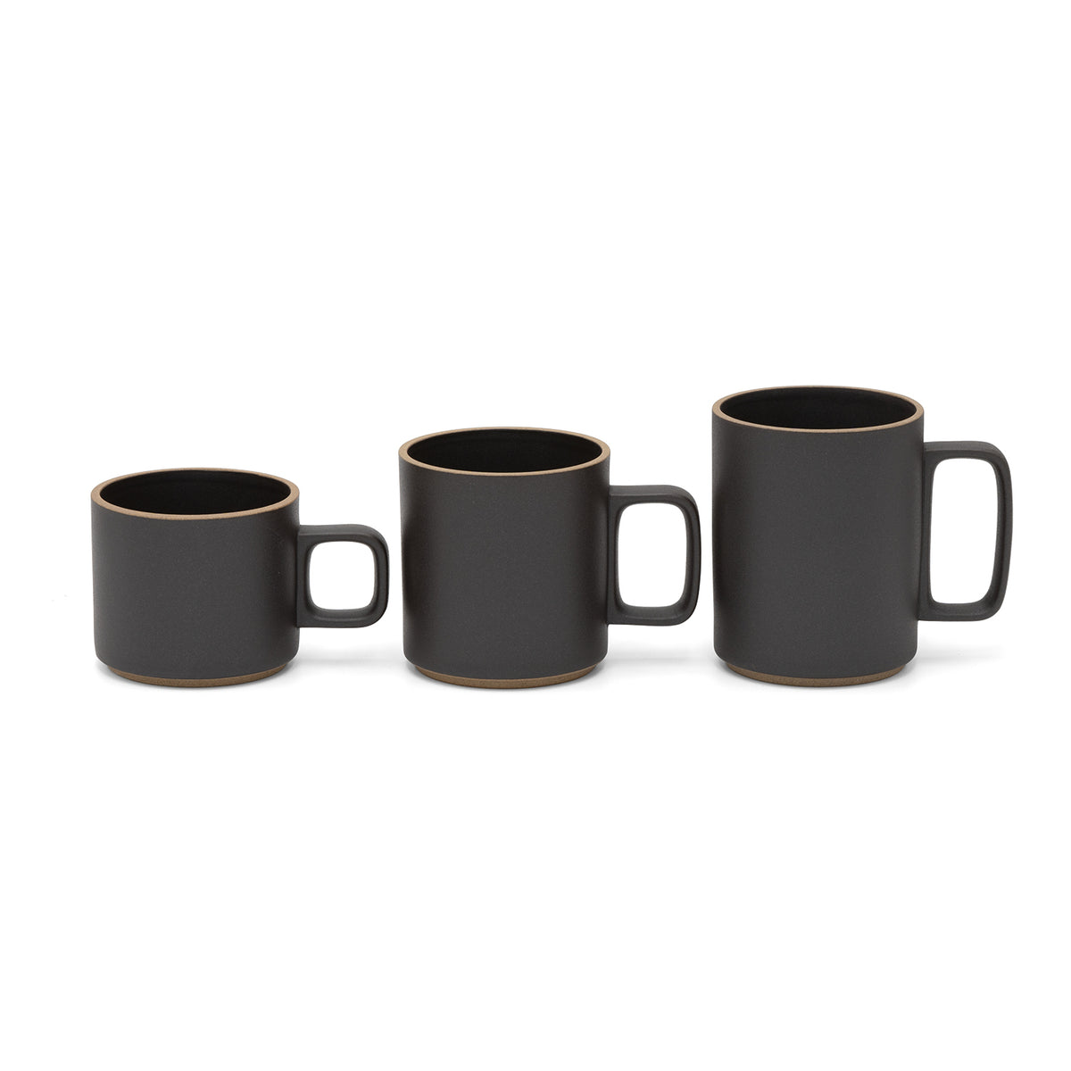 Mug, Black