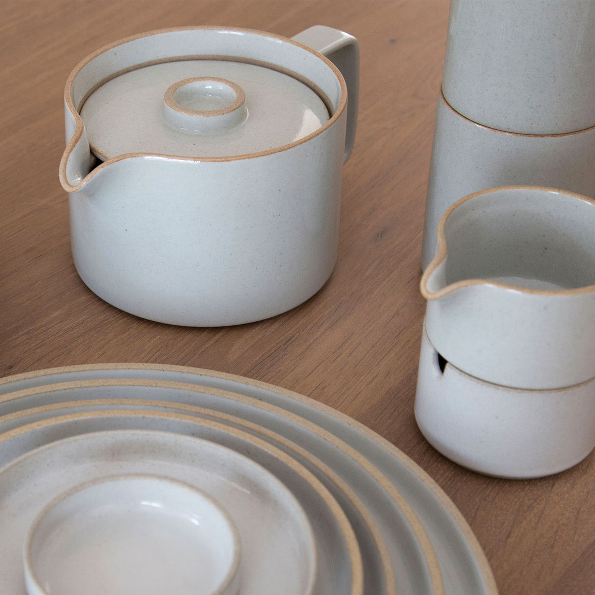 Tea Pot