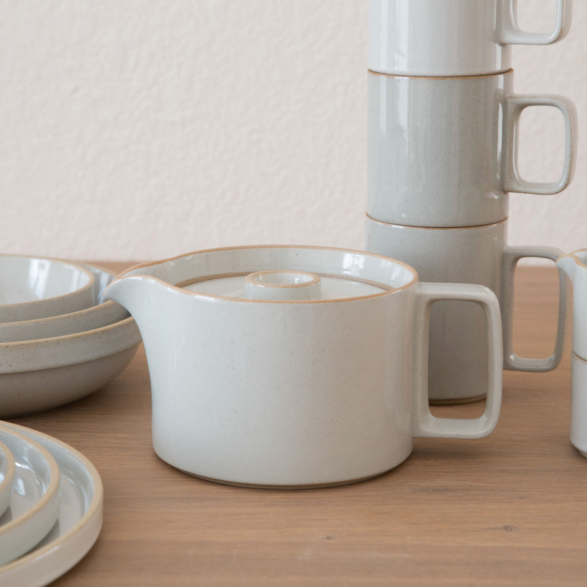 Tea Pot