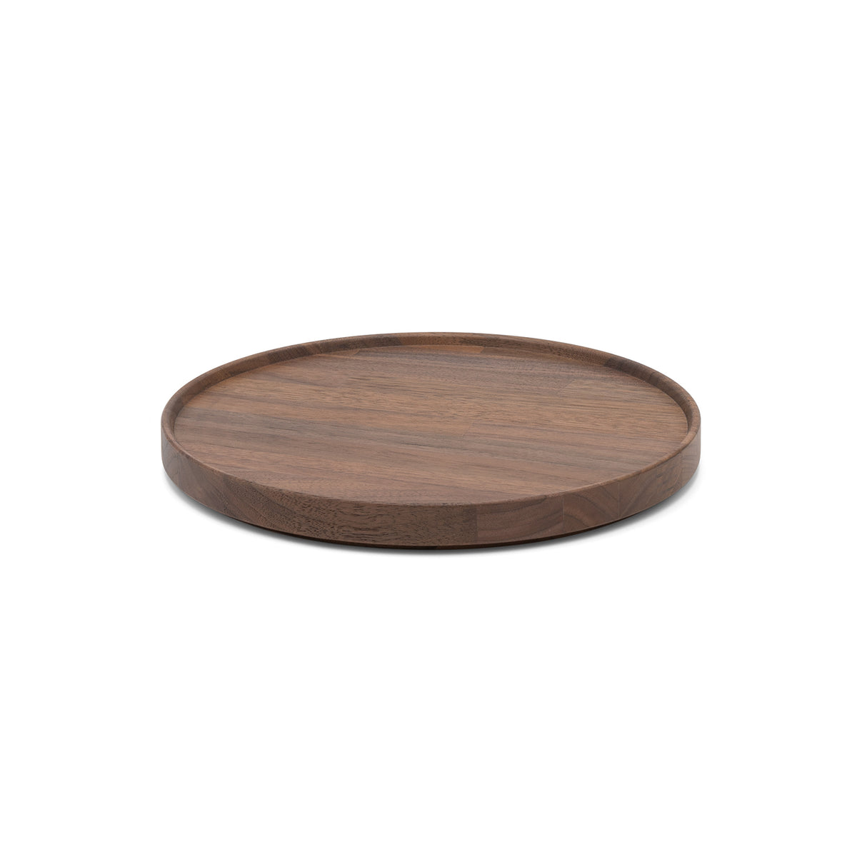 Tray, Walnut