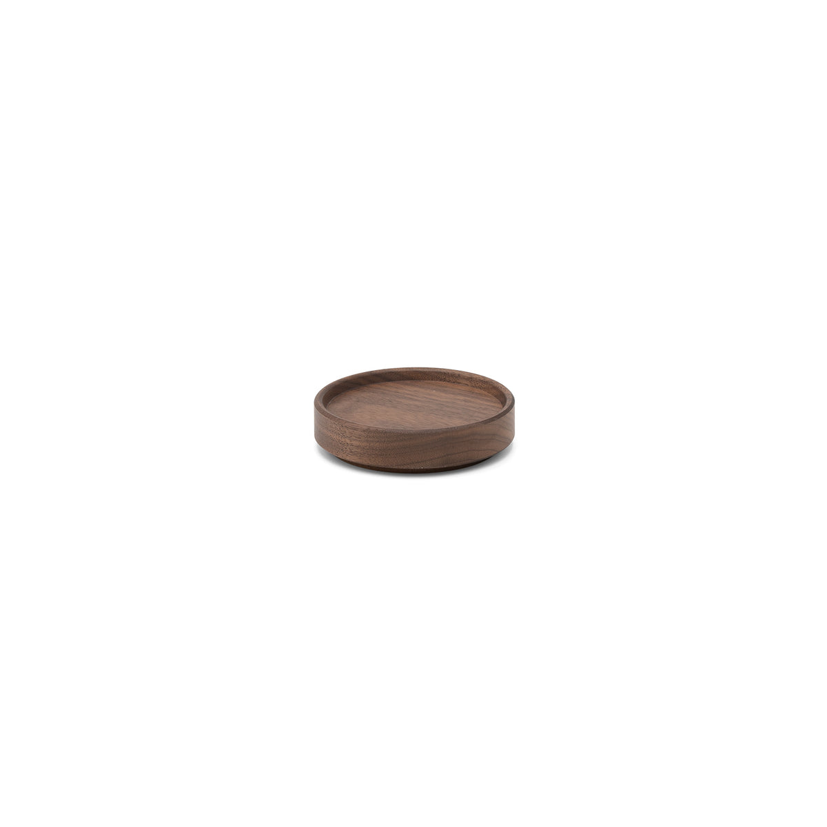 Tray, Walnut