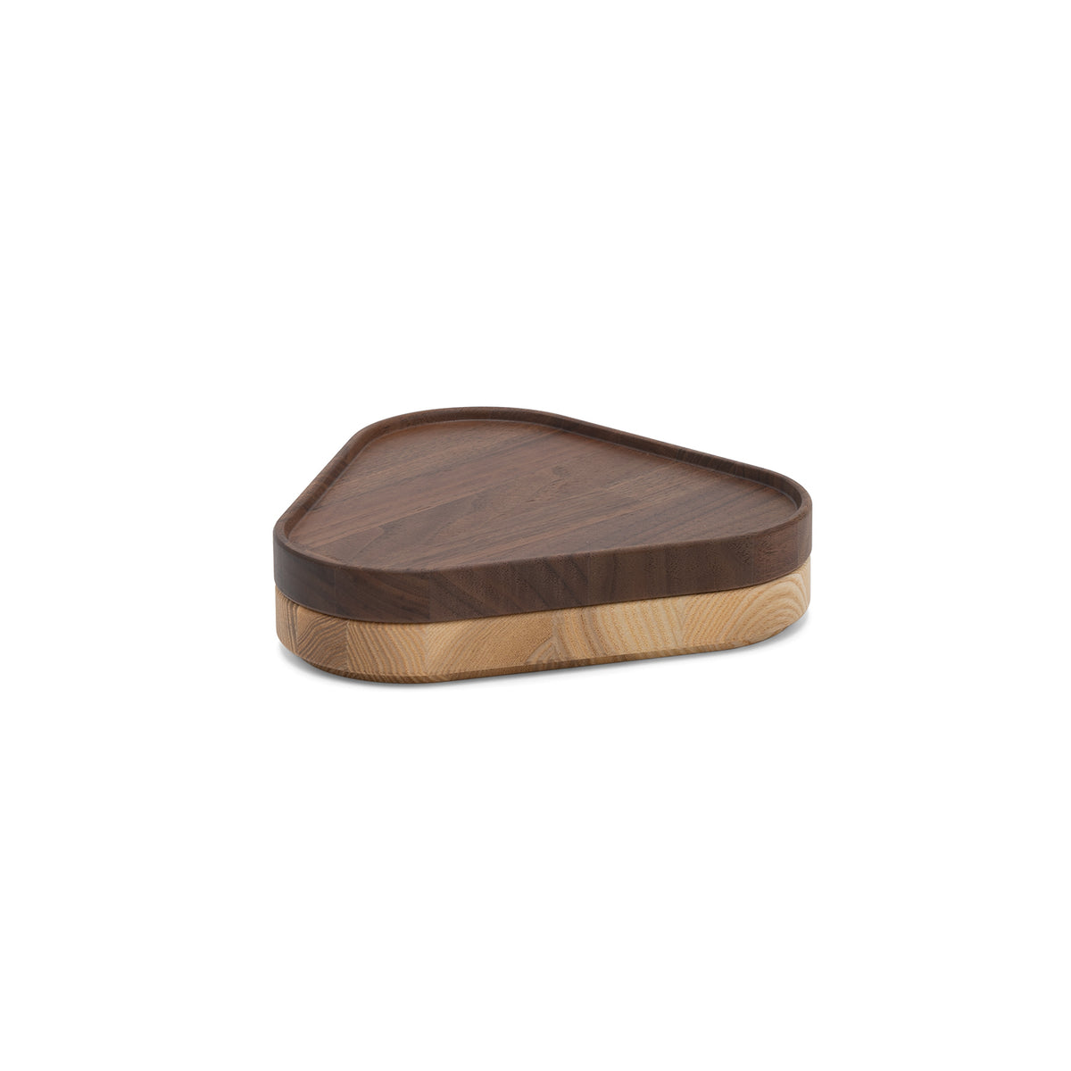 Triangle Tray