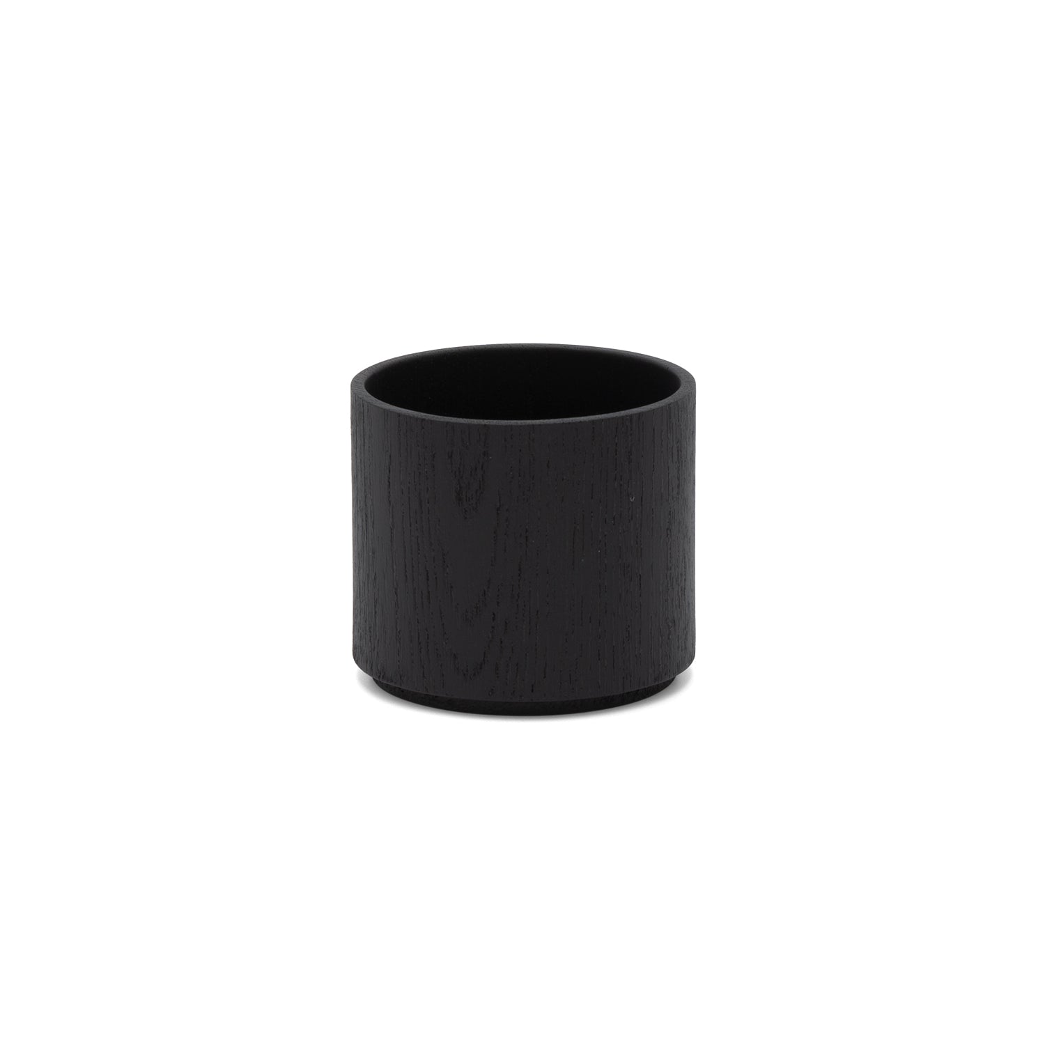 Wooden Tea Cup