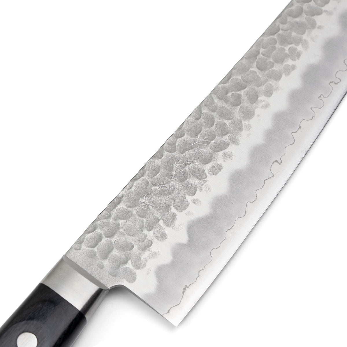 Sakon Murakumo, Tsuchime - Gyuto 210 MM