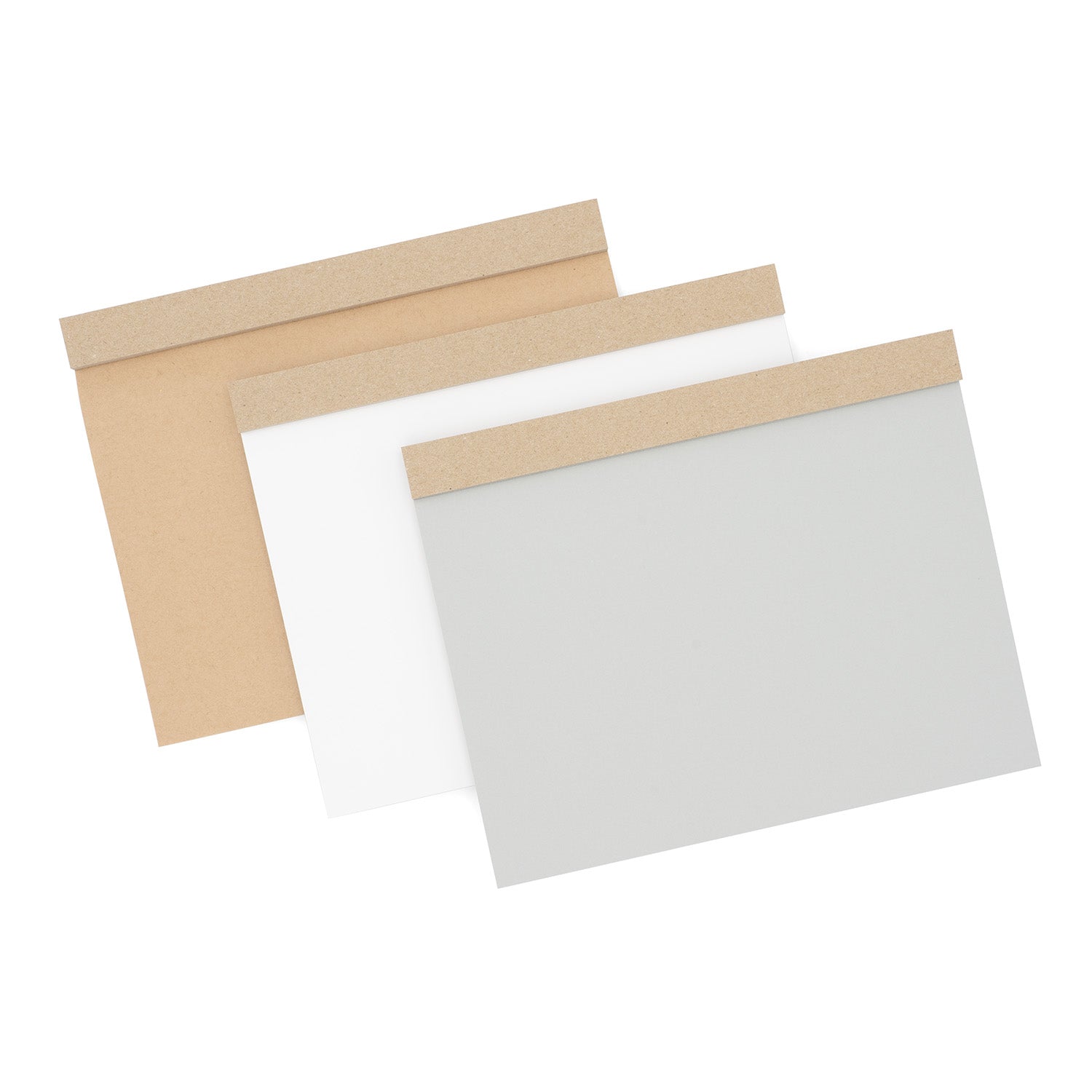 Drawing Pad, Kraft