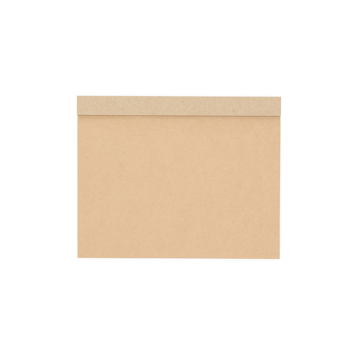 Drawing Pad, Kraft