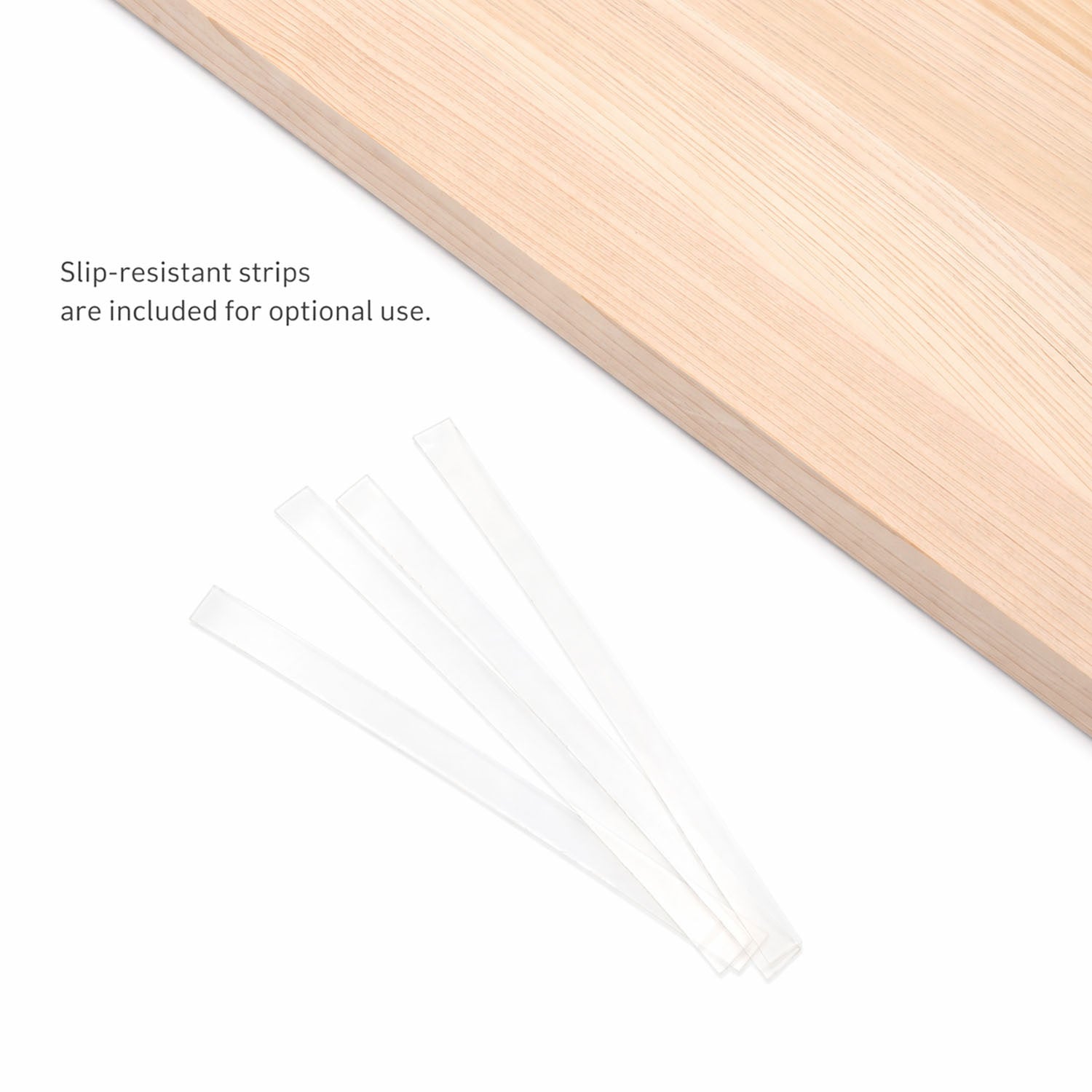 Hinoki Bath Caddy