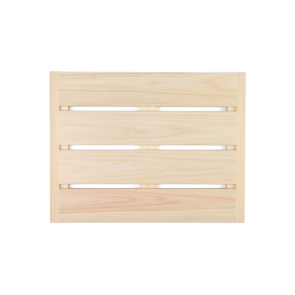 Hinoki Bath Mat - Kumi