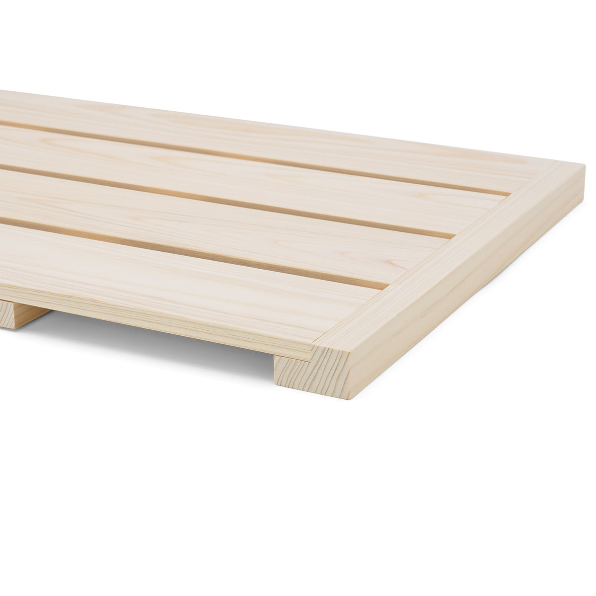Hinoki Bath Mat - Kumi