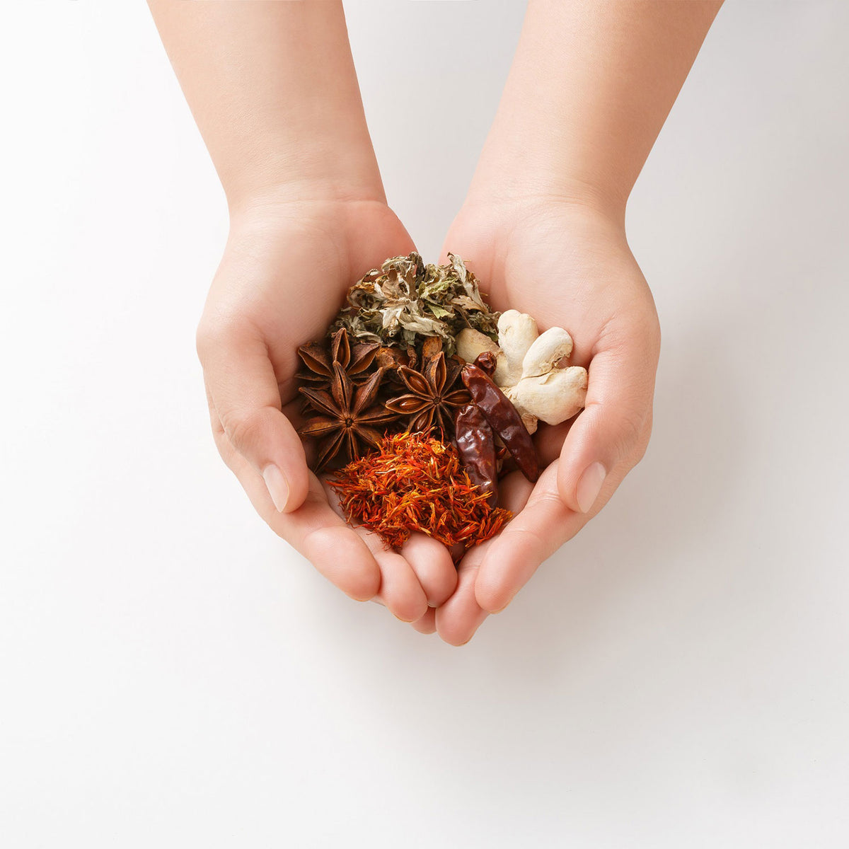 Herbal Medicine Bath Soak, 5 pack
