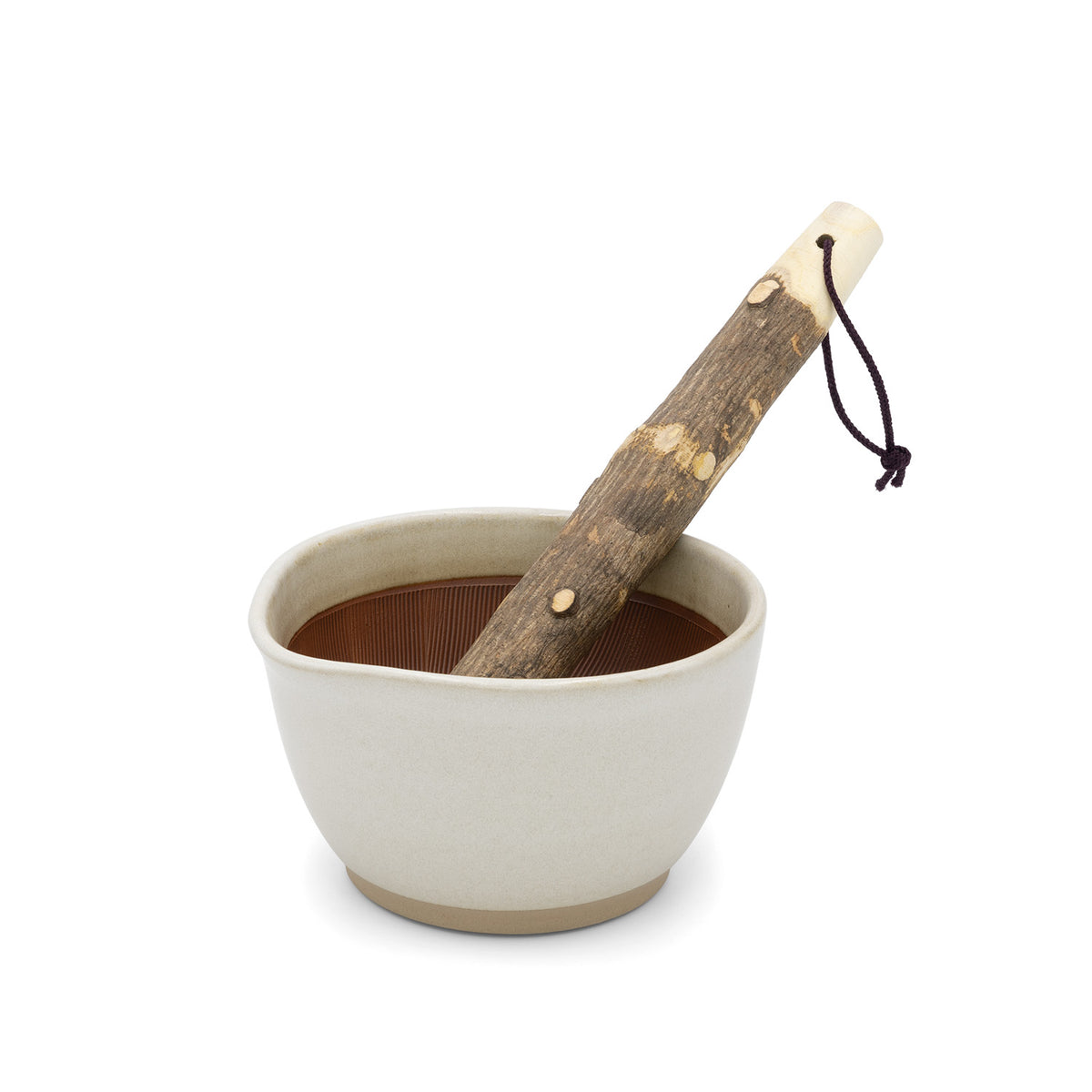 Sansho Surikogi Pestle