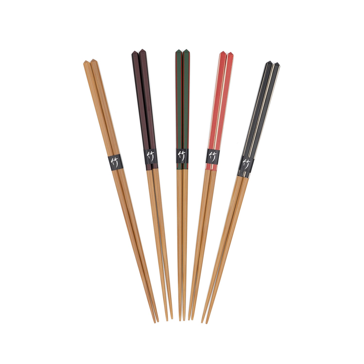 Bamboo Chopsticks