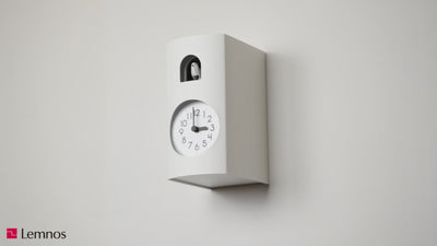 Video of the Lemnos Bockoo Clock