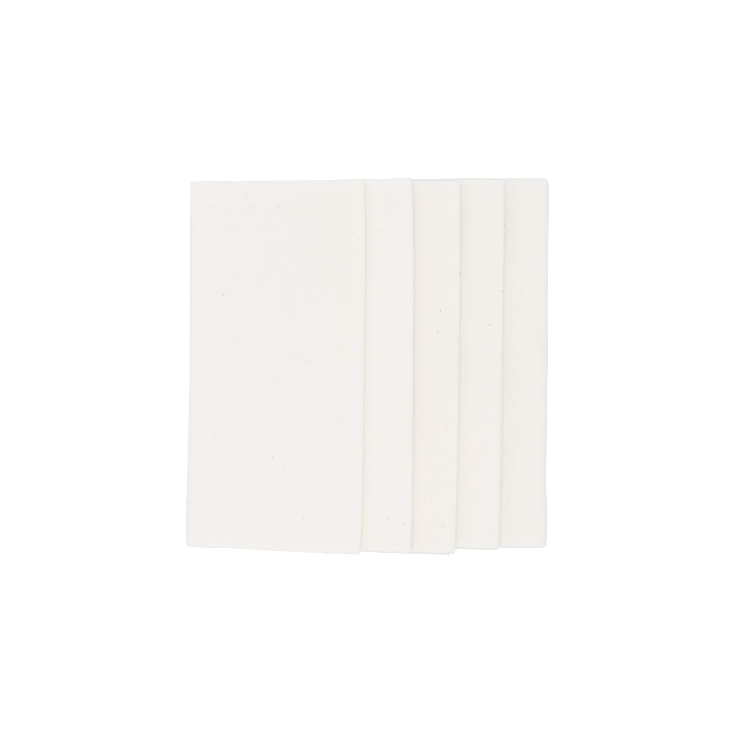 SARASHI CLOTH - 5 PACK