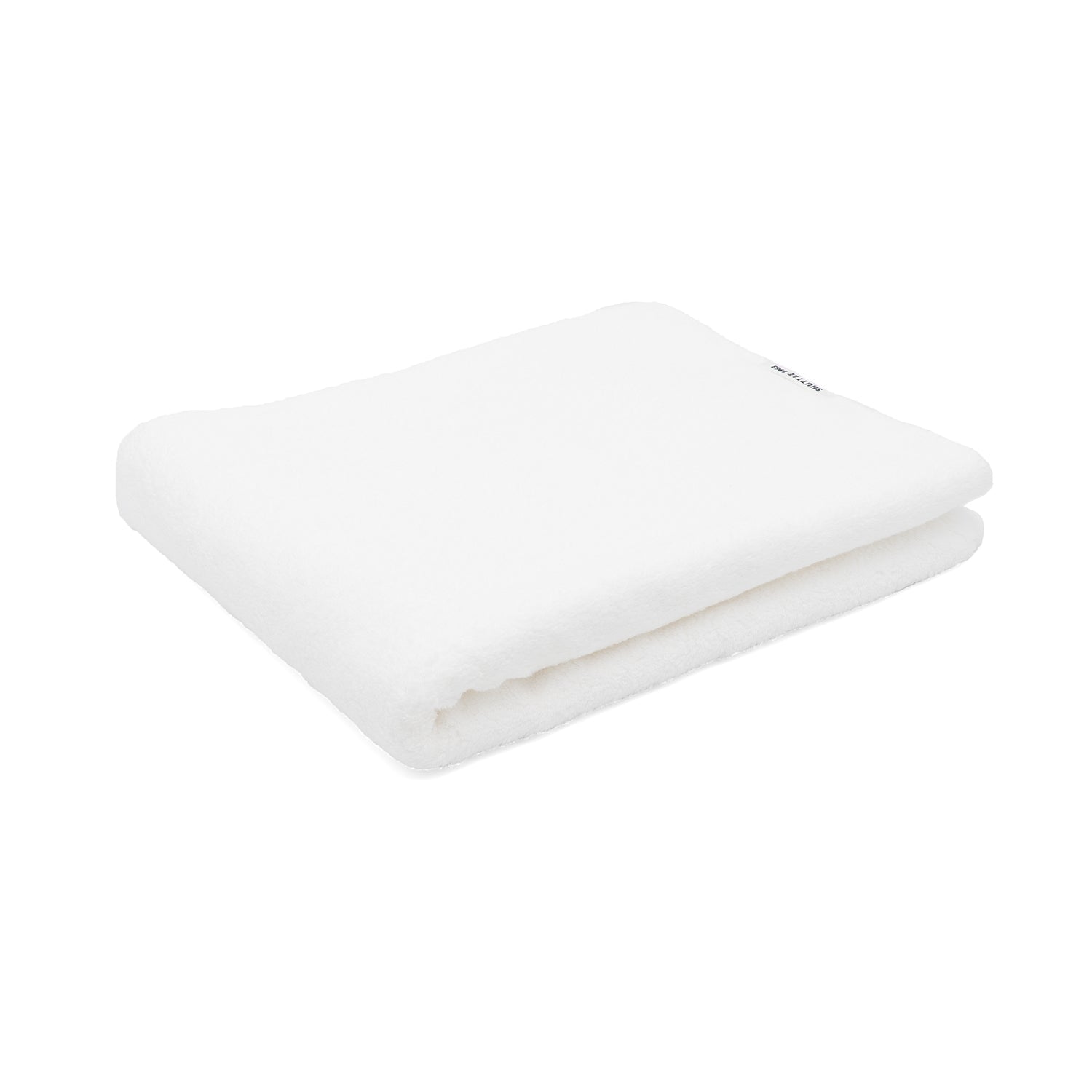 Shuttle 1963 Bath Towel