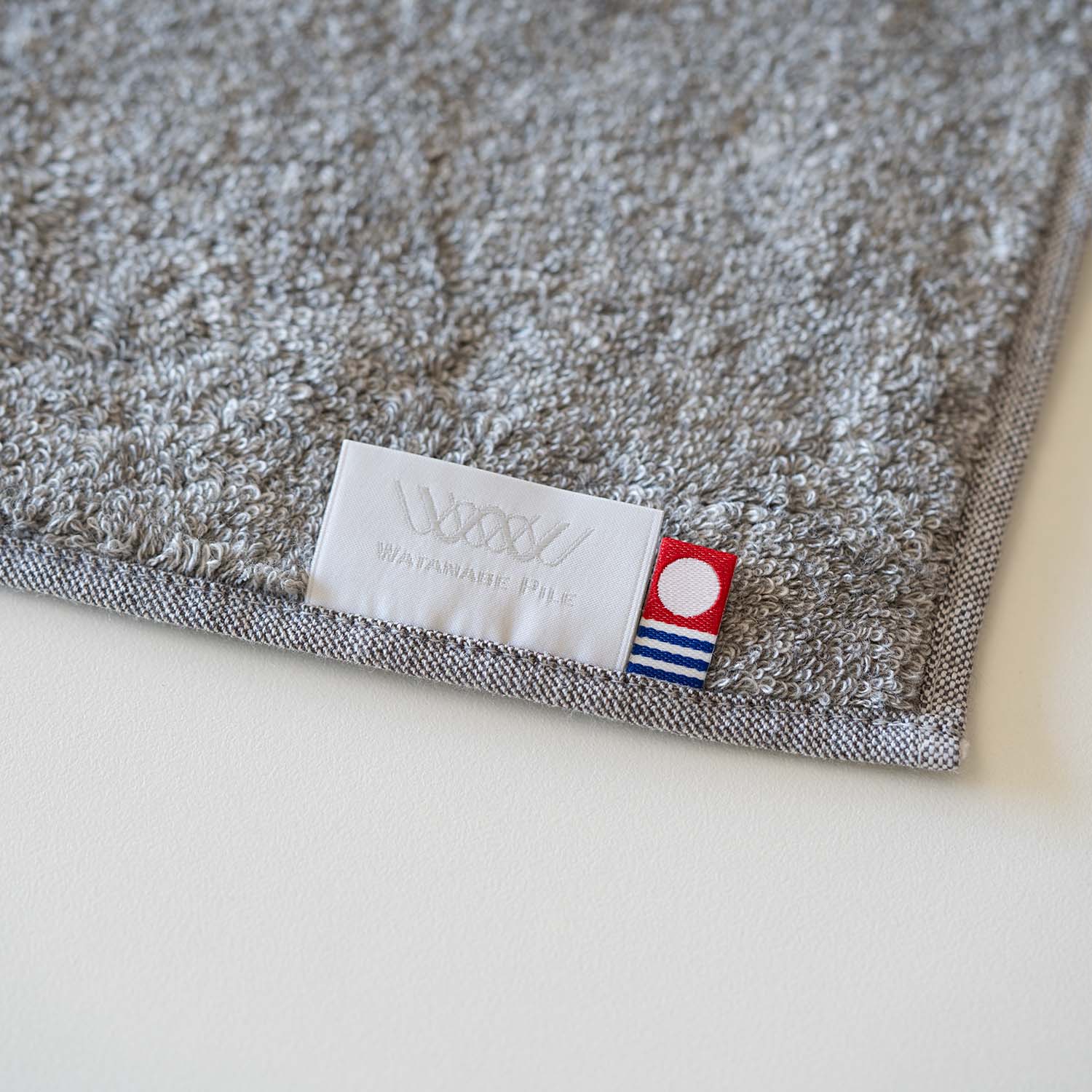 Shuttle 1963 Hand Towel