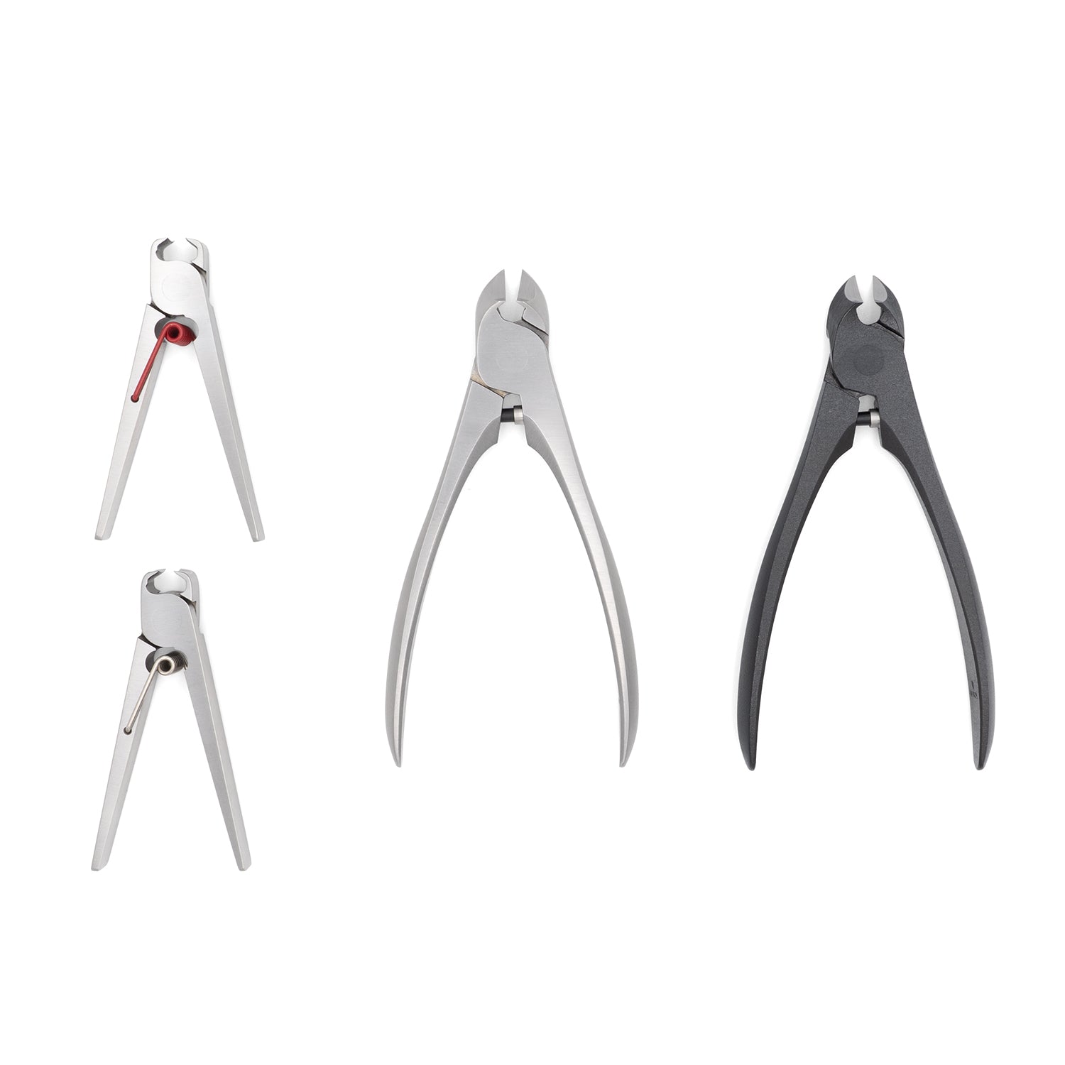 Nail Nipper, Petite