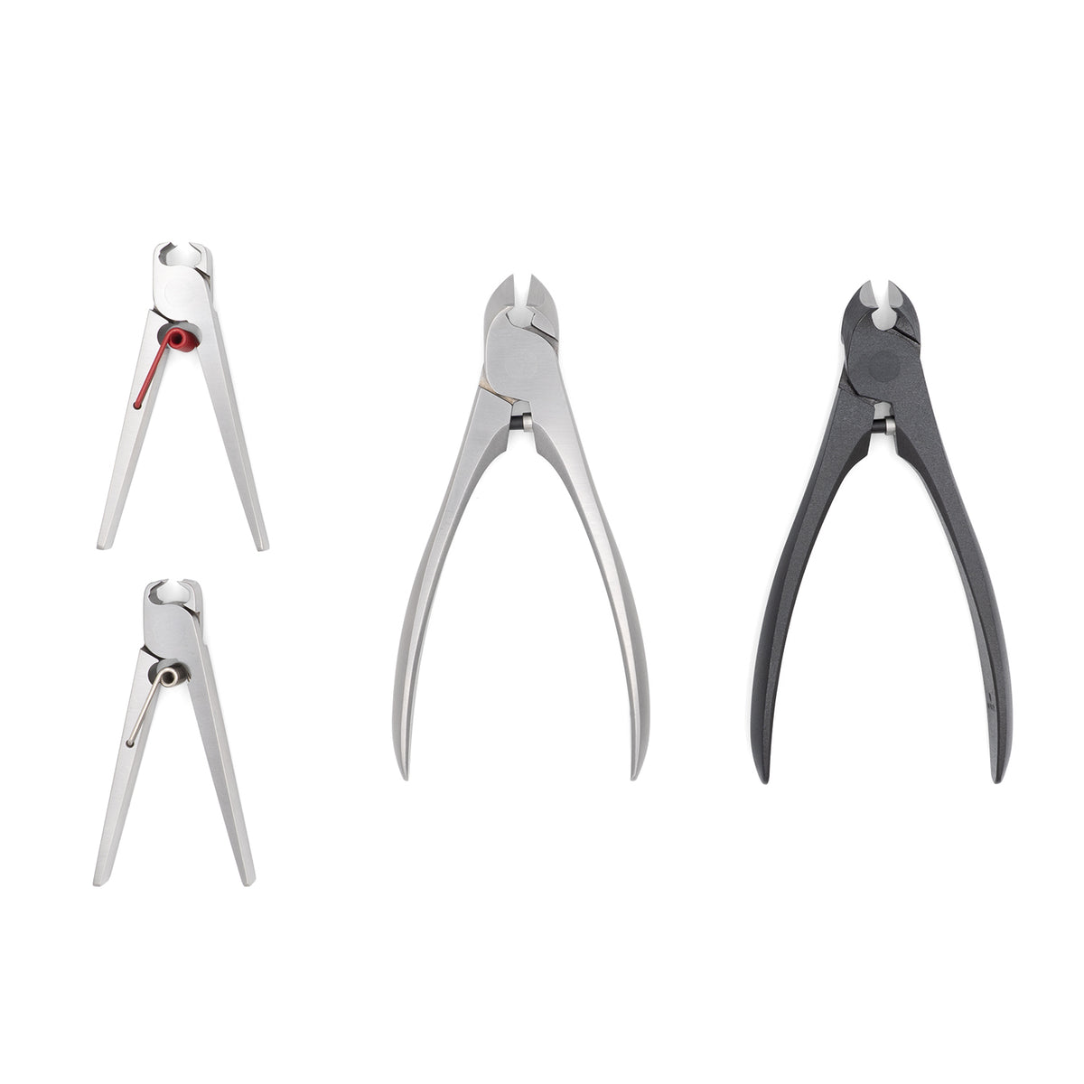 Nail Nipper, Black
