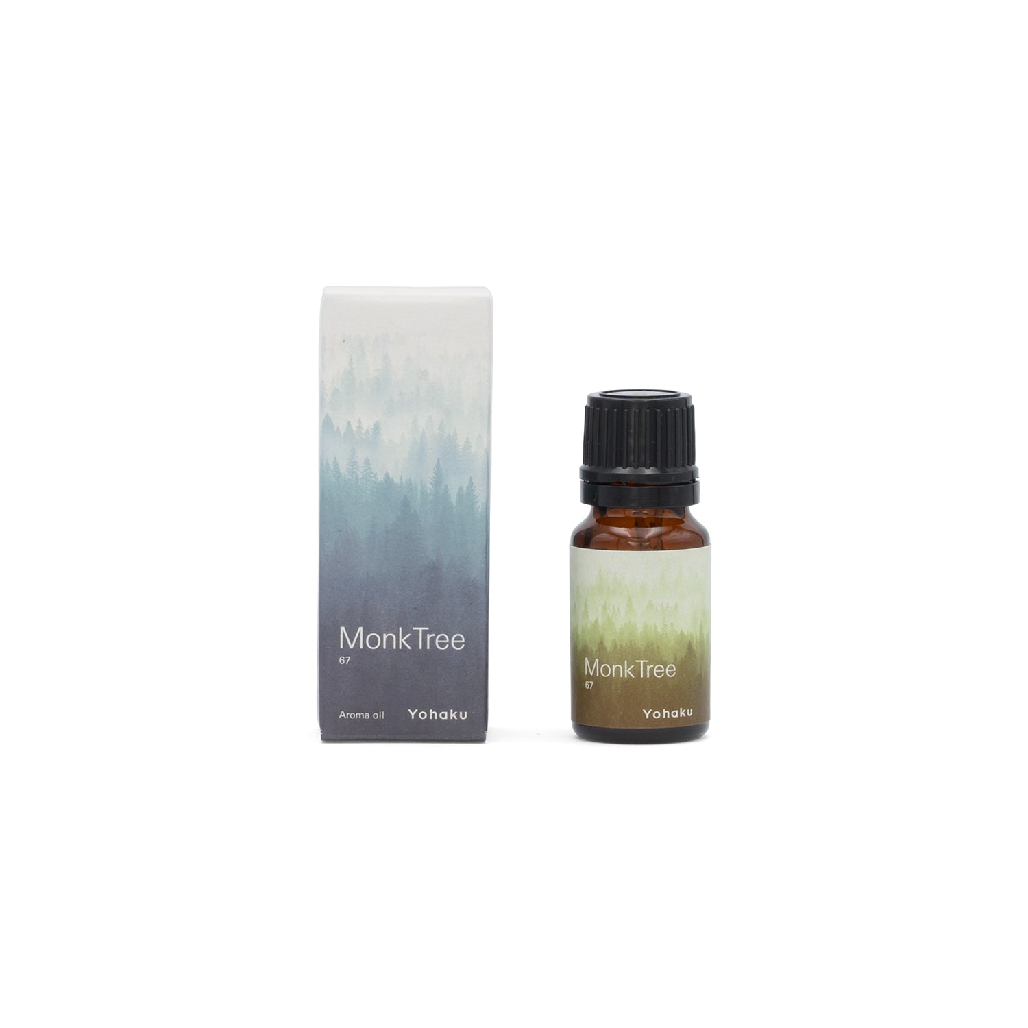 Aroma Oil