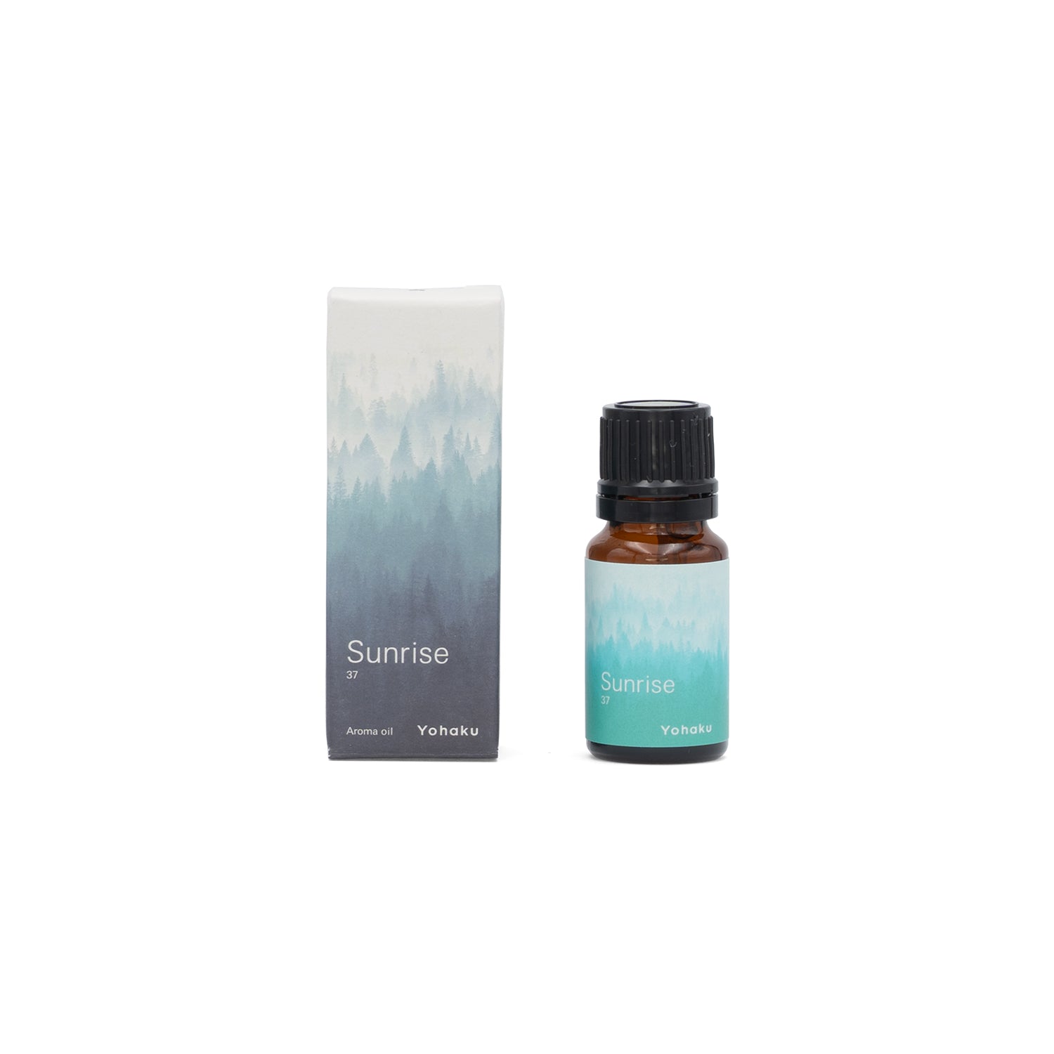 Aroma Oil