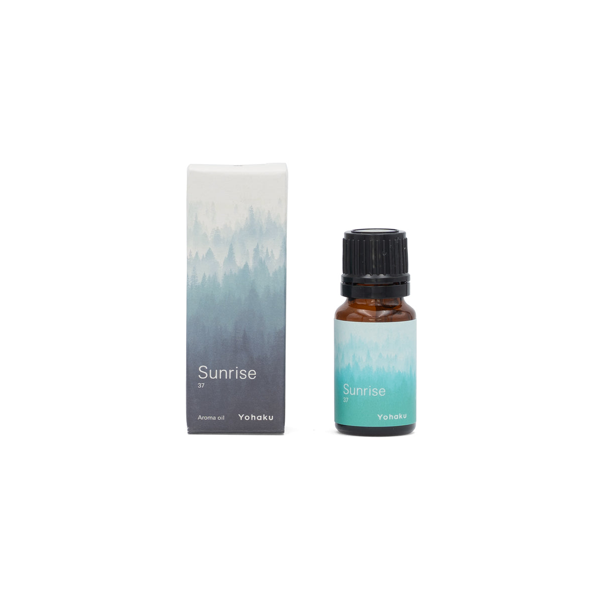 Aroma Oil
