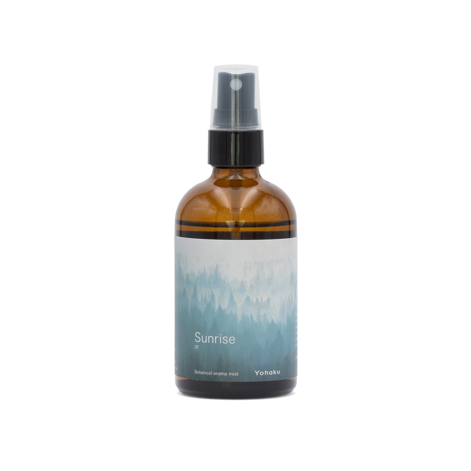 Botanical Aroma Mist