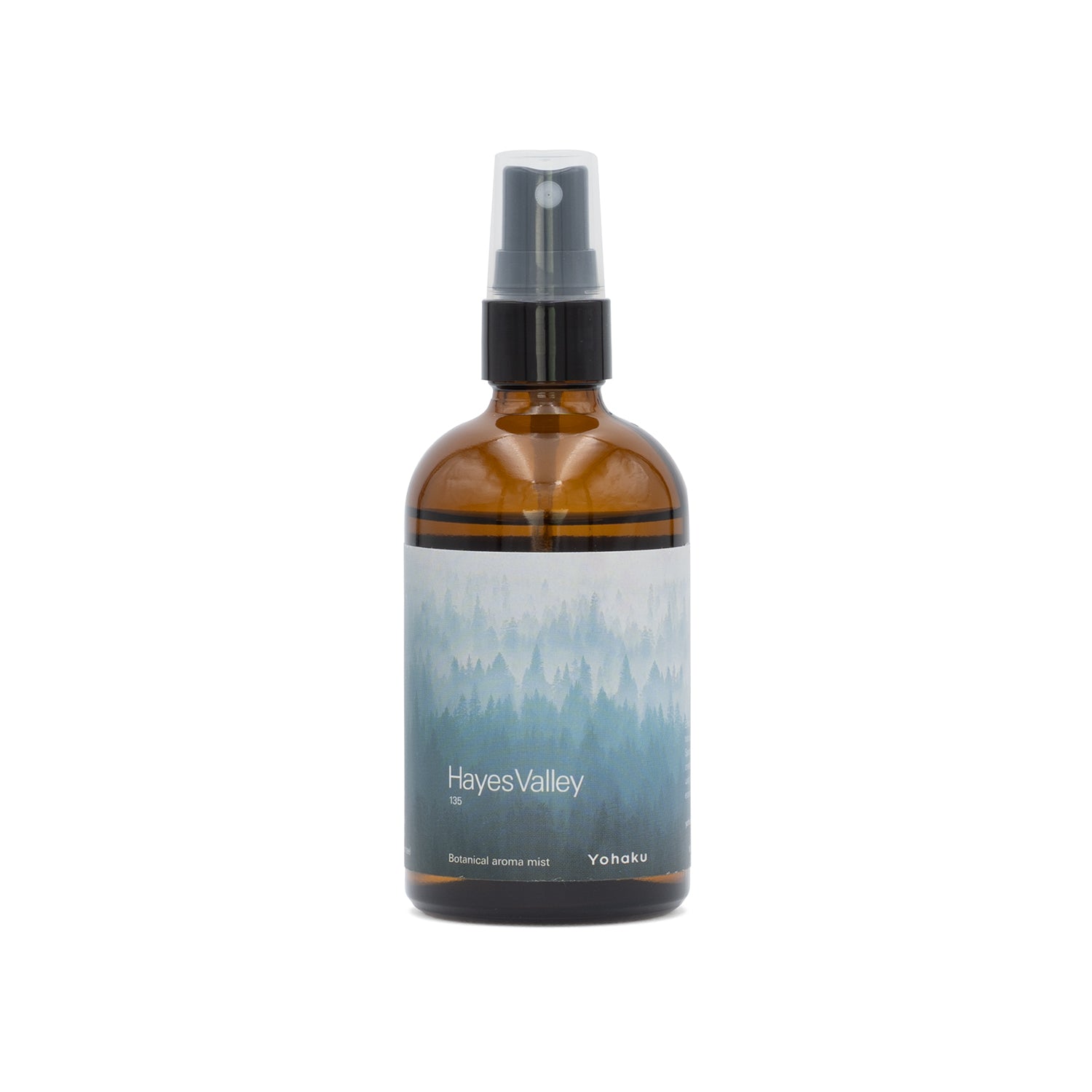 Botanical Aroma Mist