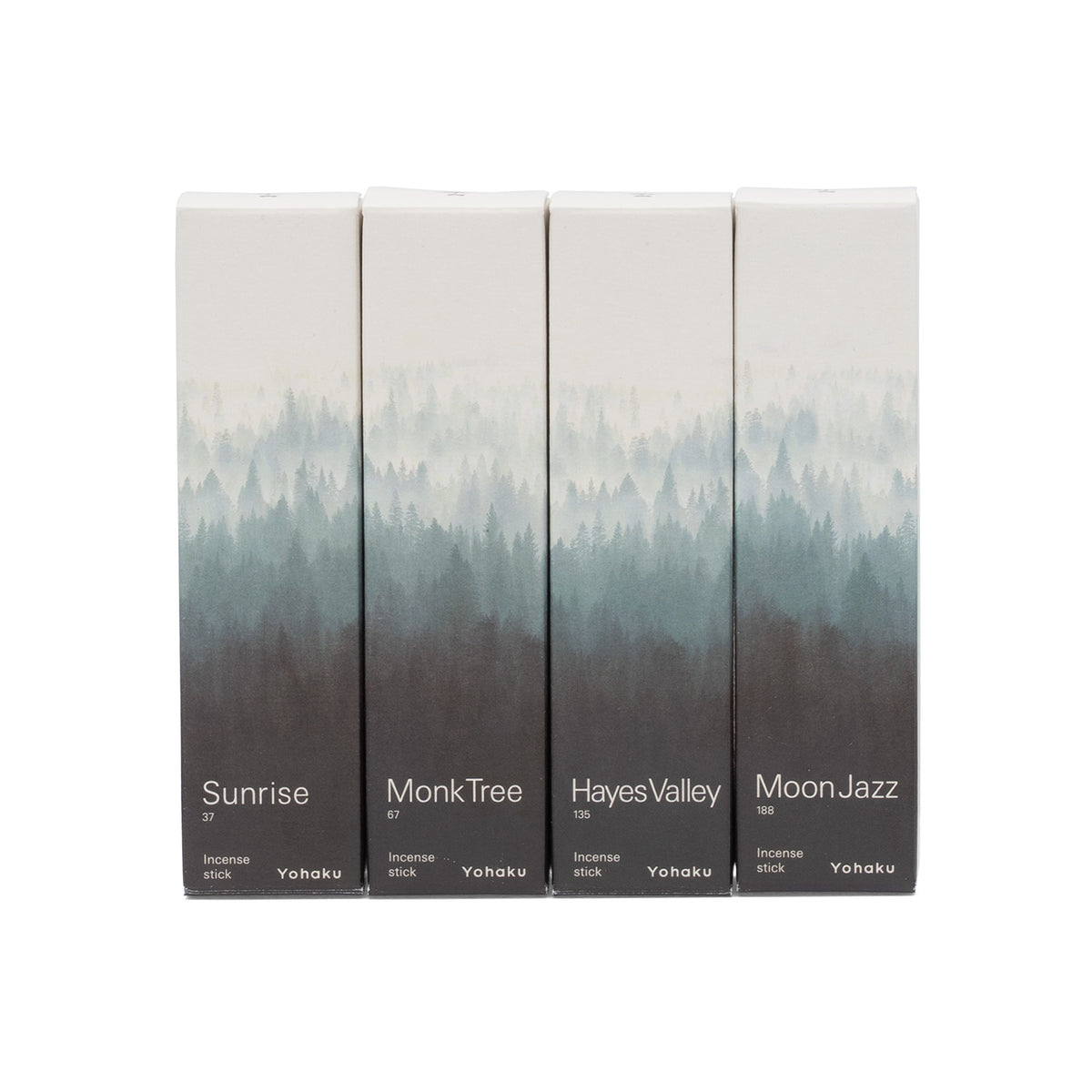 Incense
