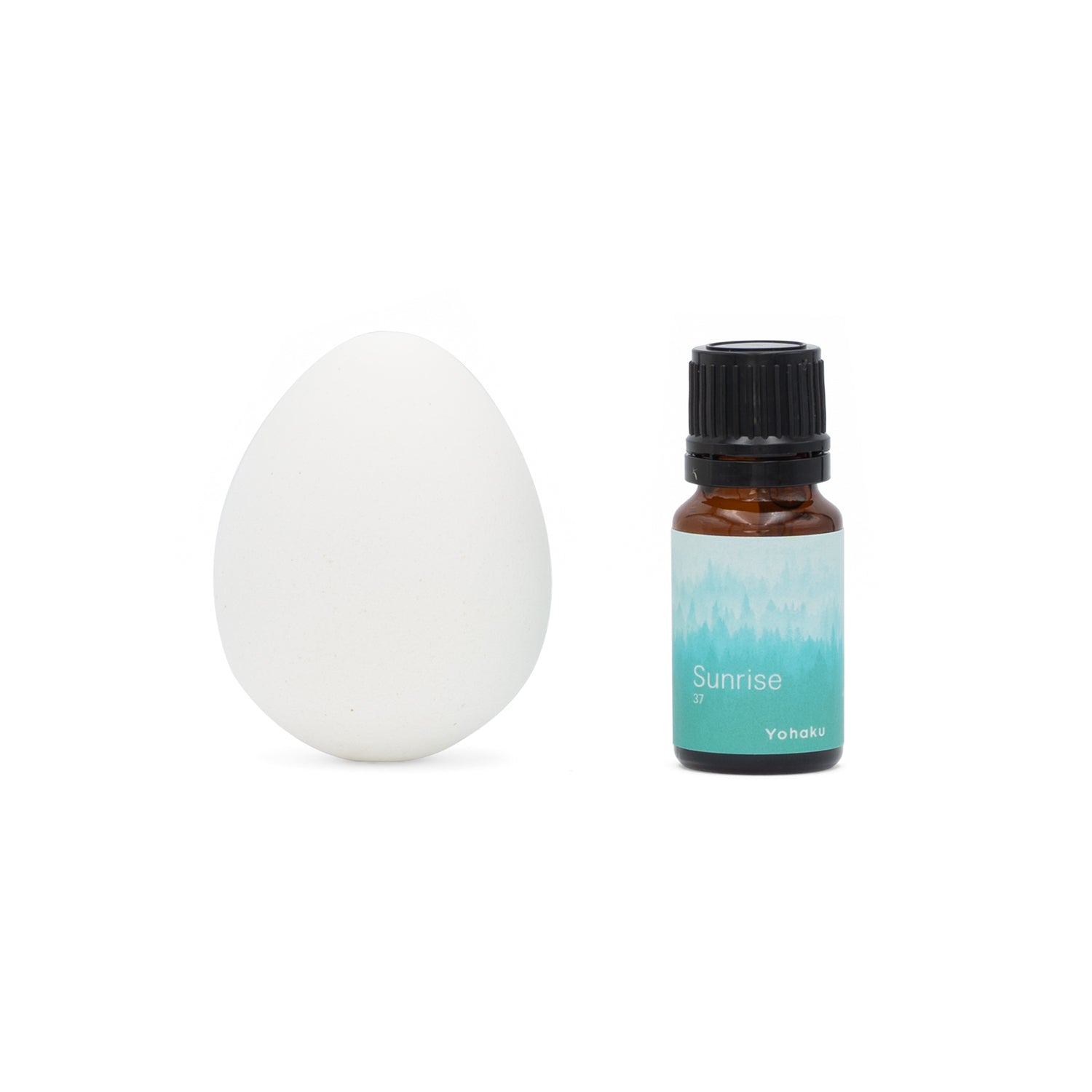 Aroma Oil
