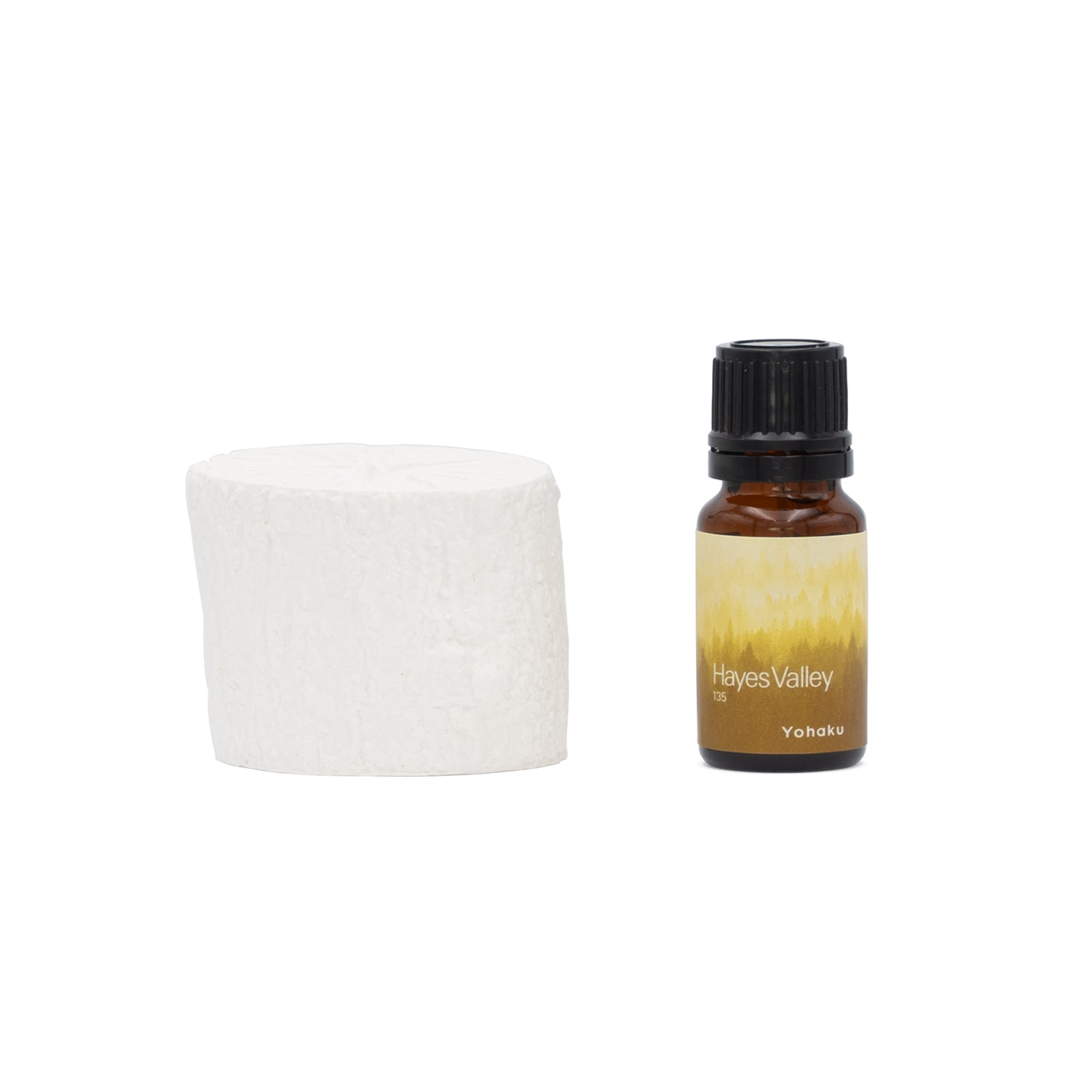 Aroma Oil