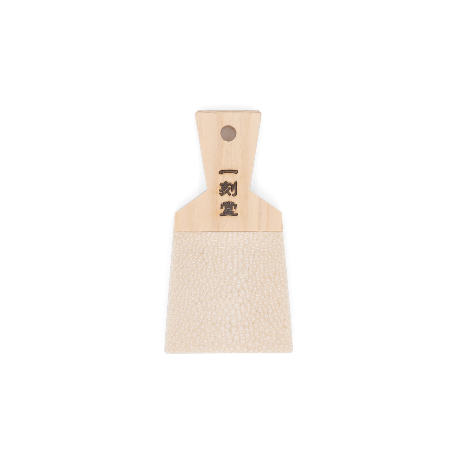 Shark Skin Grater