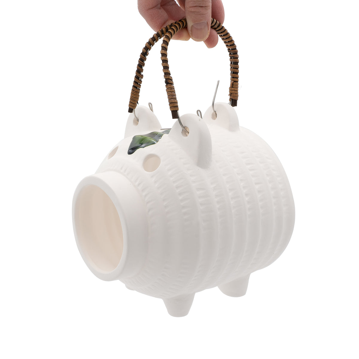 Kayaributa - Mosquito Repellent Coil Holder