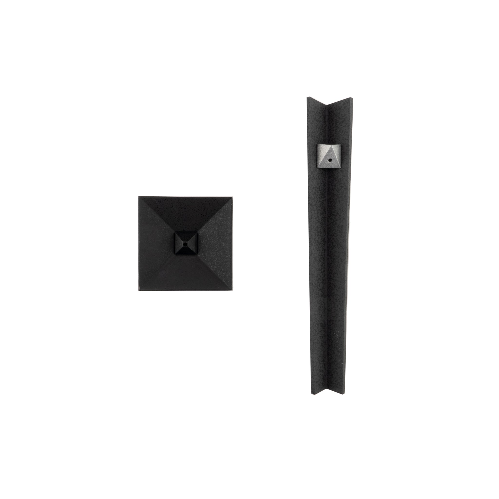 Square Tray Incense Holder