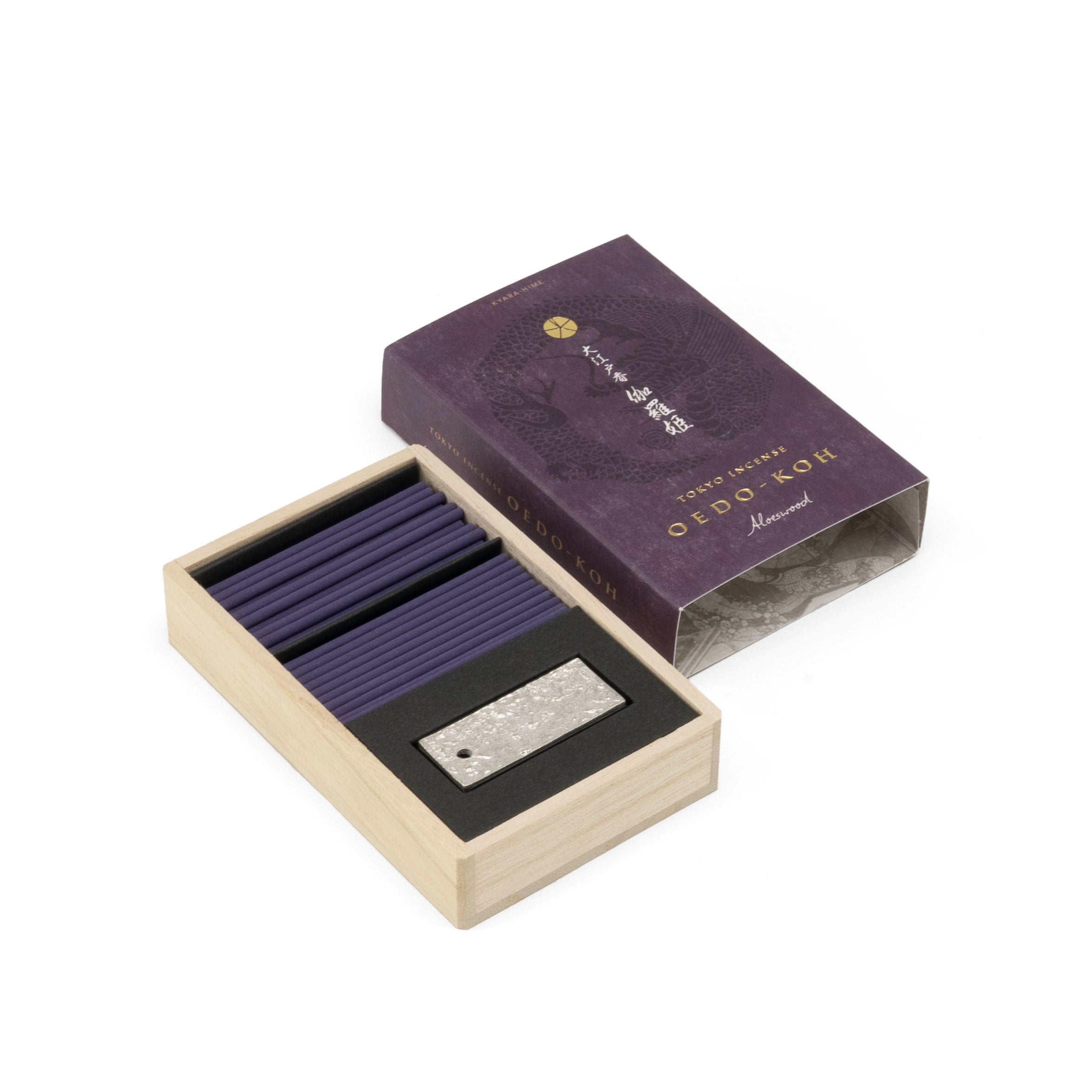 Oedo-Koh Incense