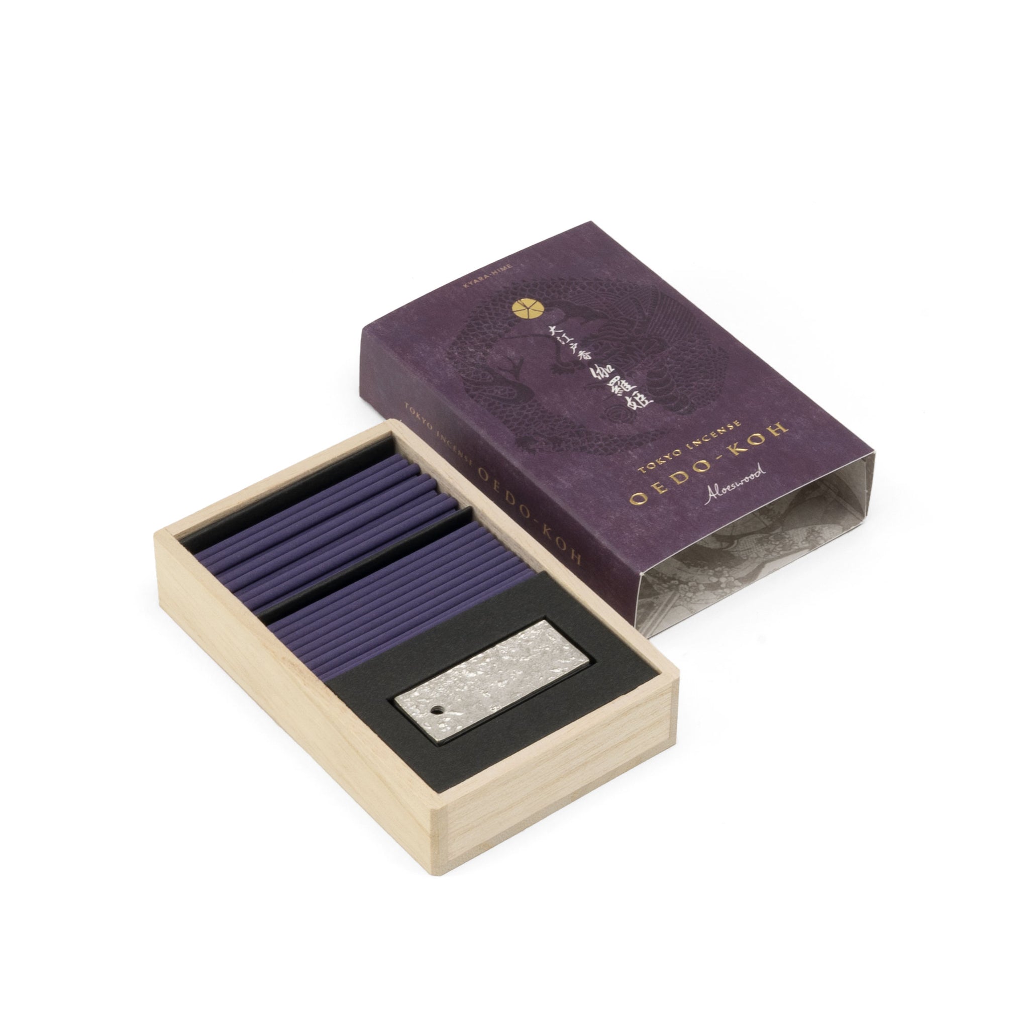 Oedo-Koh Incense