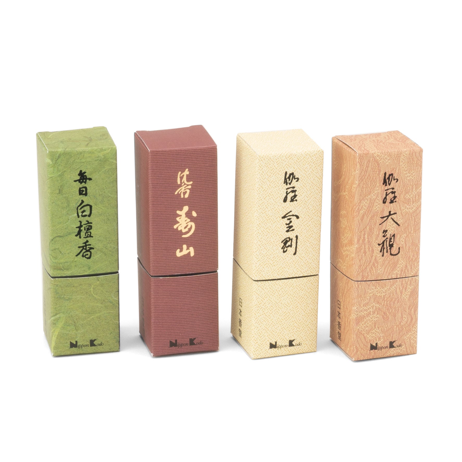 Kyara Taikan Incense - Premium Aloeswood