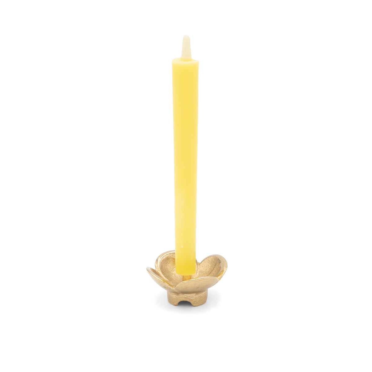 Nanohana Japanese Candles
