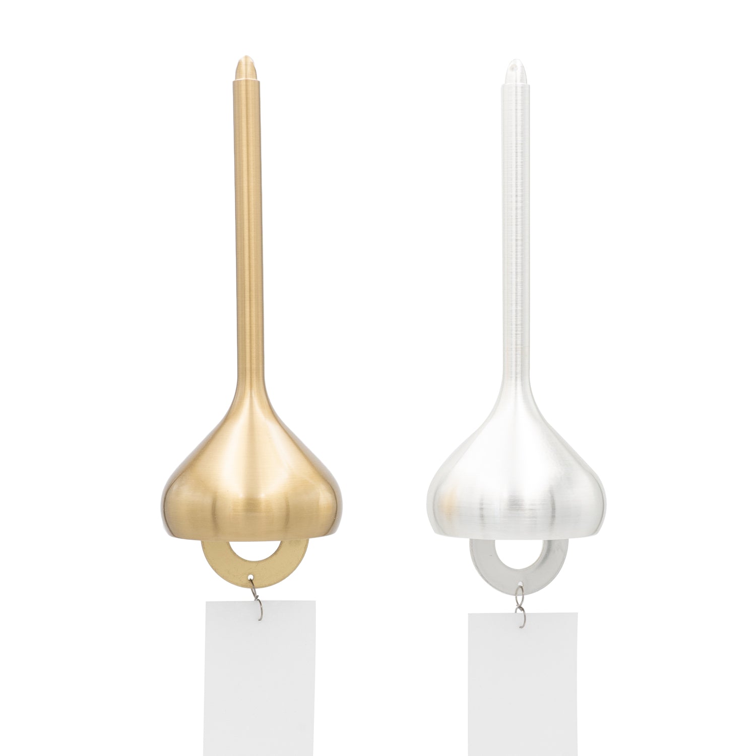 Wind Chime - Onion