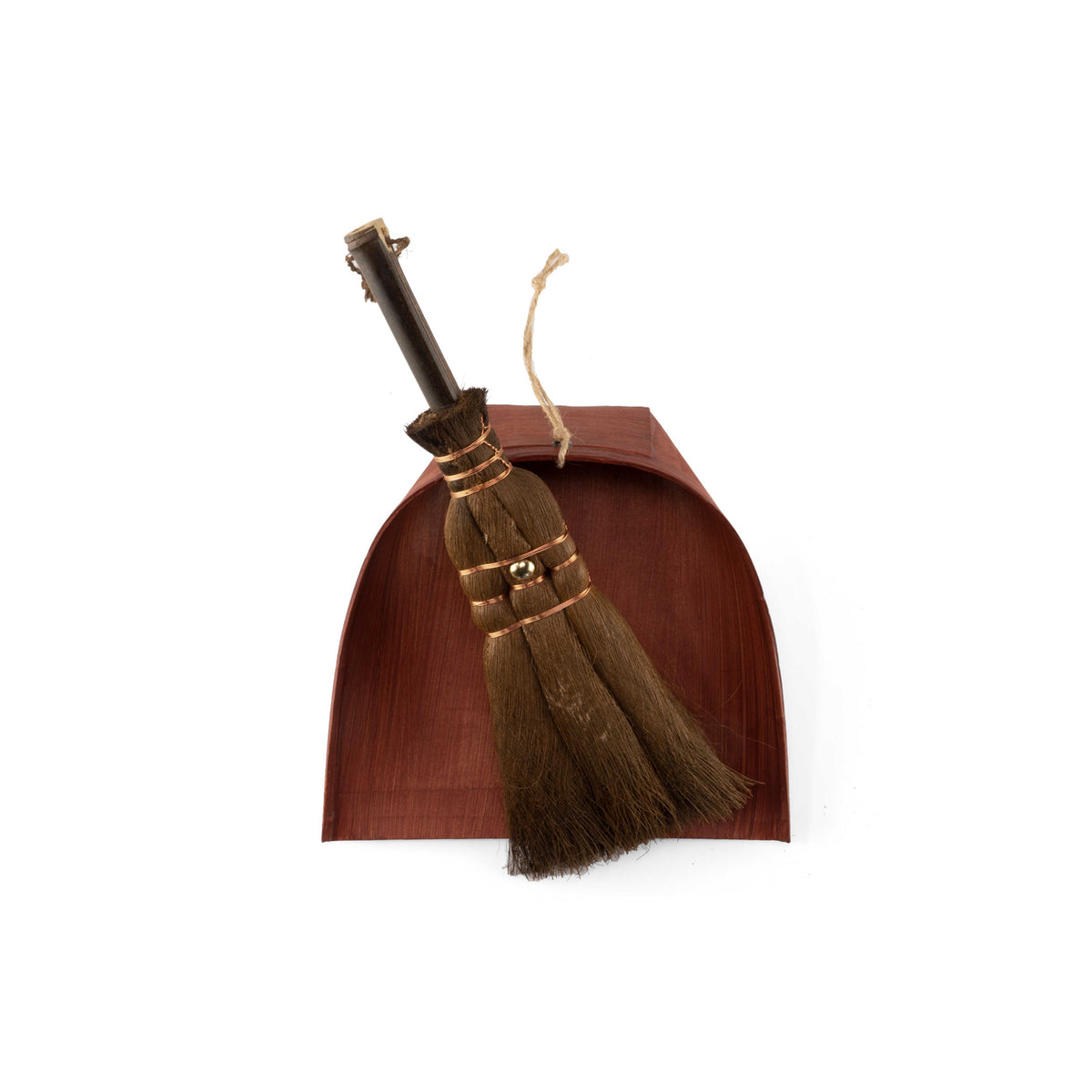Kojin Whisk Broom