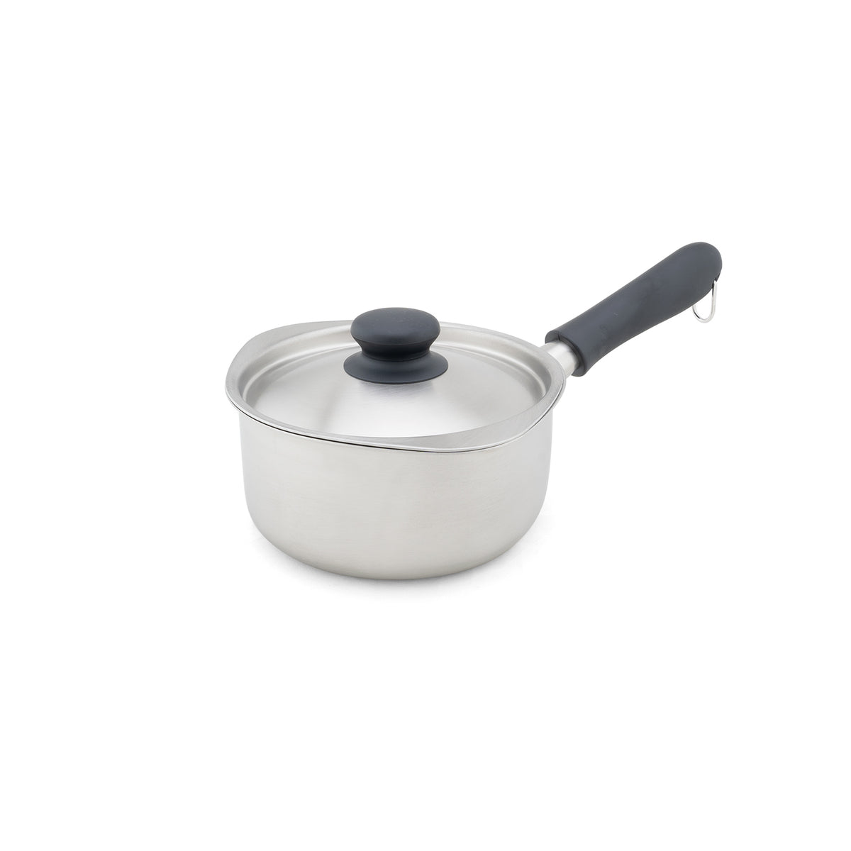 Stainless Steel Milk Pan